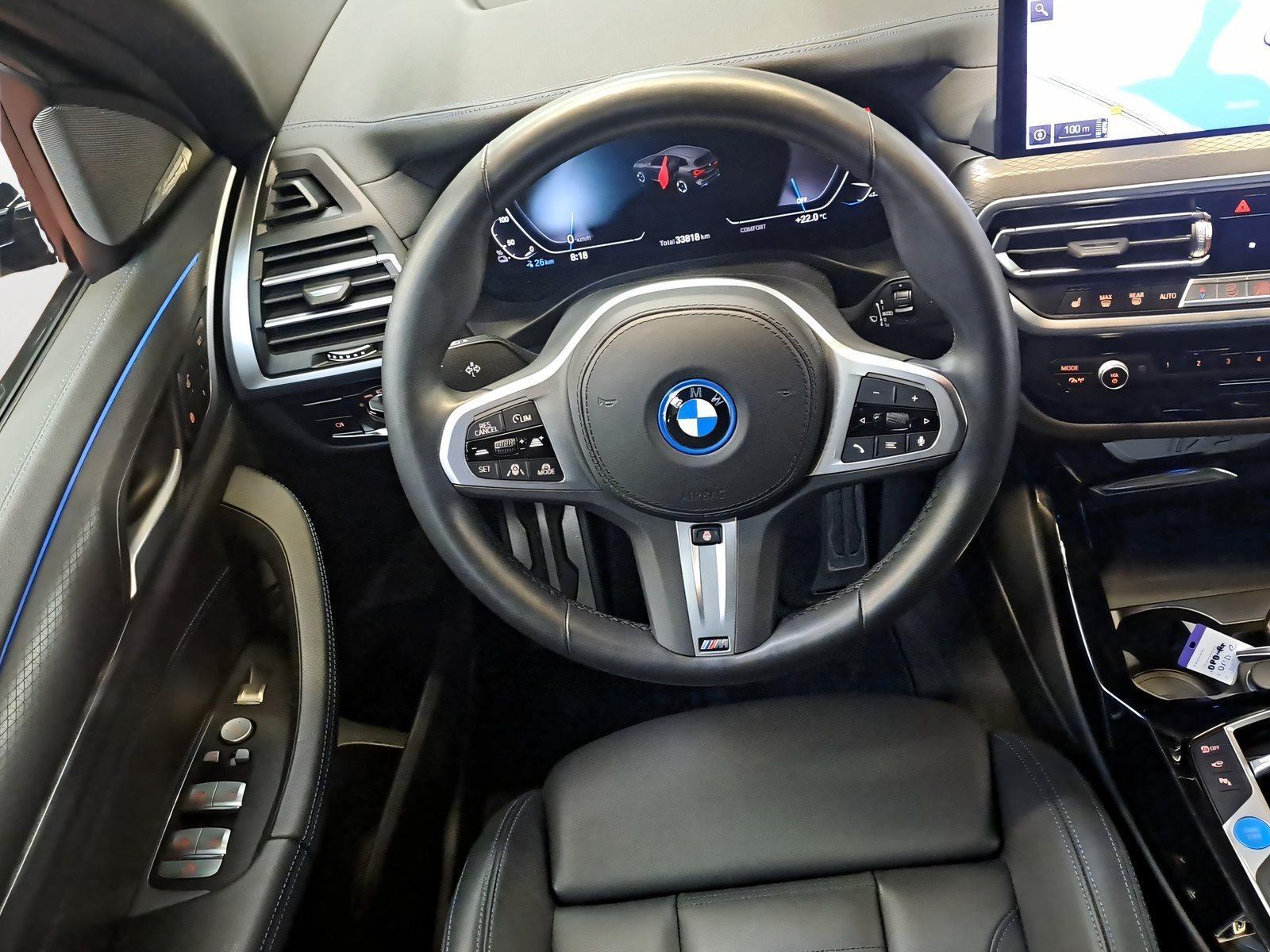 BMW iX3 – Bild 7