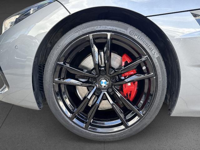 BMW Z4 – Bild 9