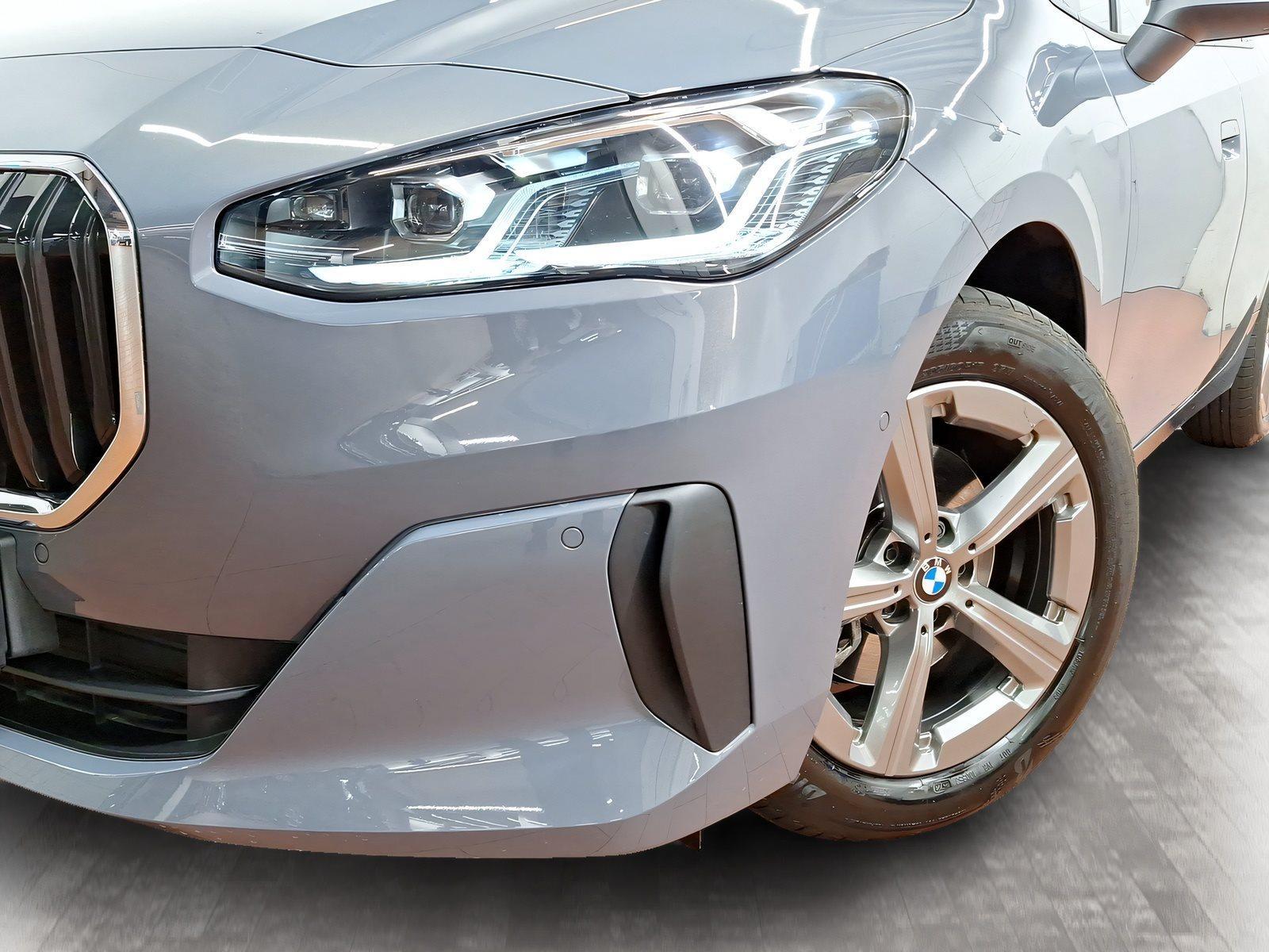 BMW 2er Active Tourer – Bild 20