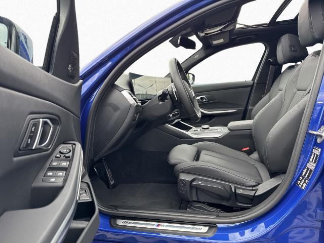 BMW 3er Touring – Bild 5