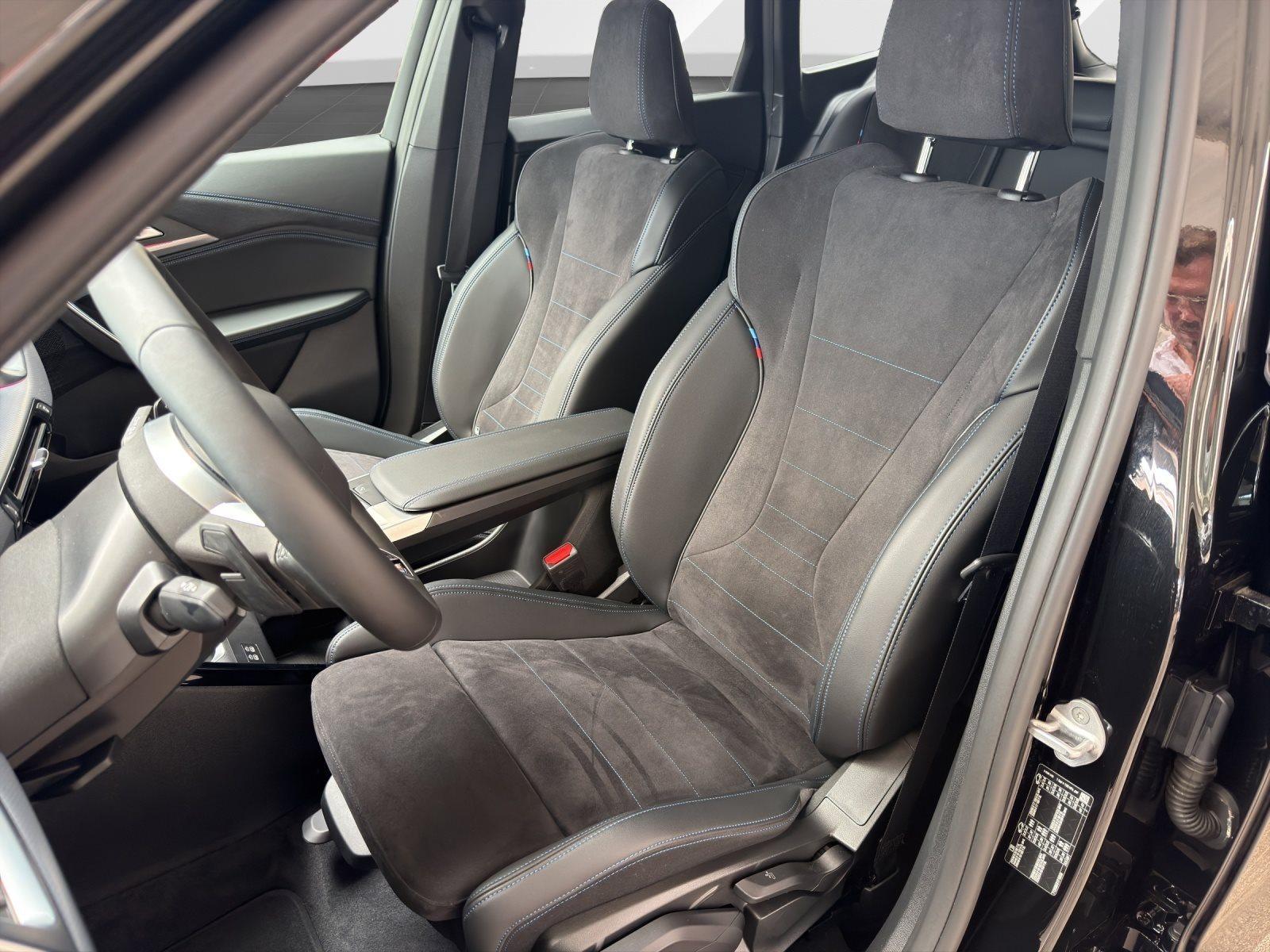 BMW X1 – Bild 12