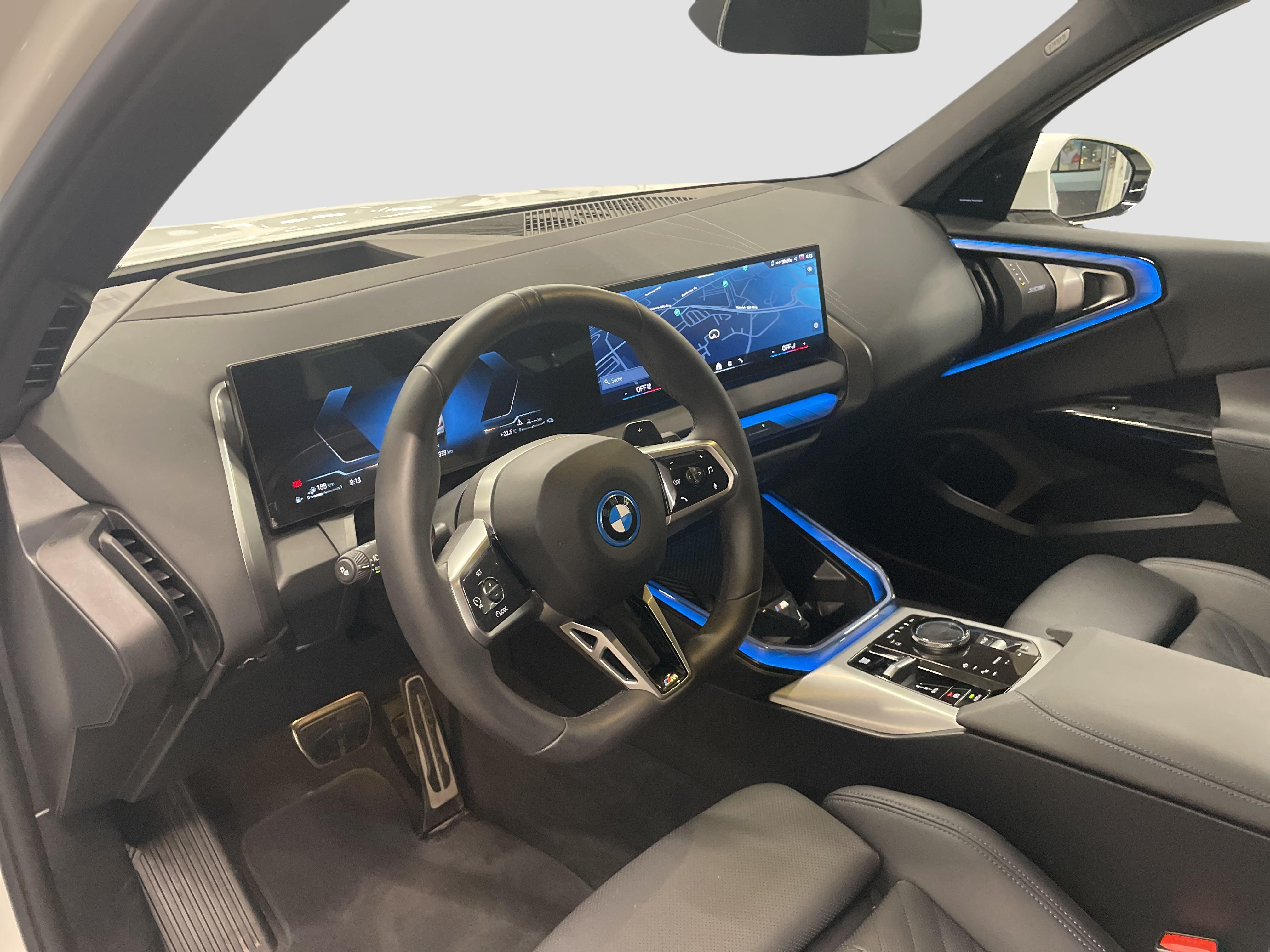 BMW X3 – Bild 21