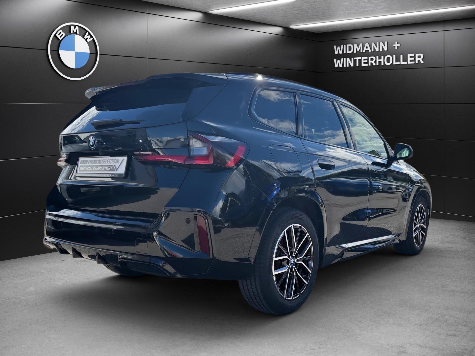 BMW iX1 – Bild 4