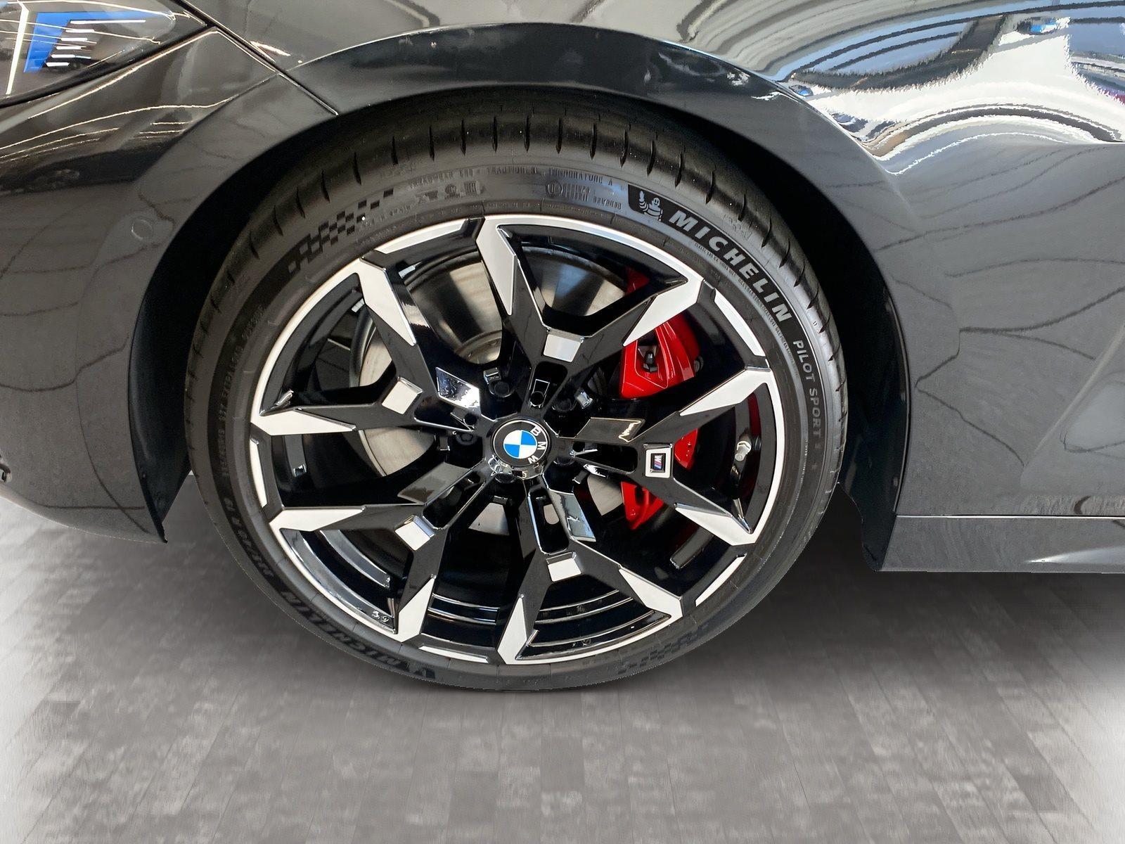 BMW 4er Cabrio – Bild 10