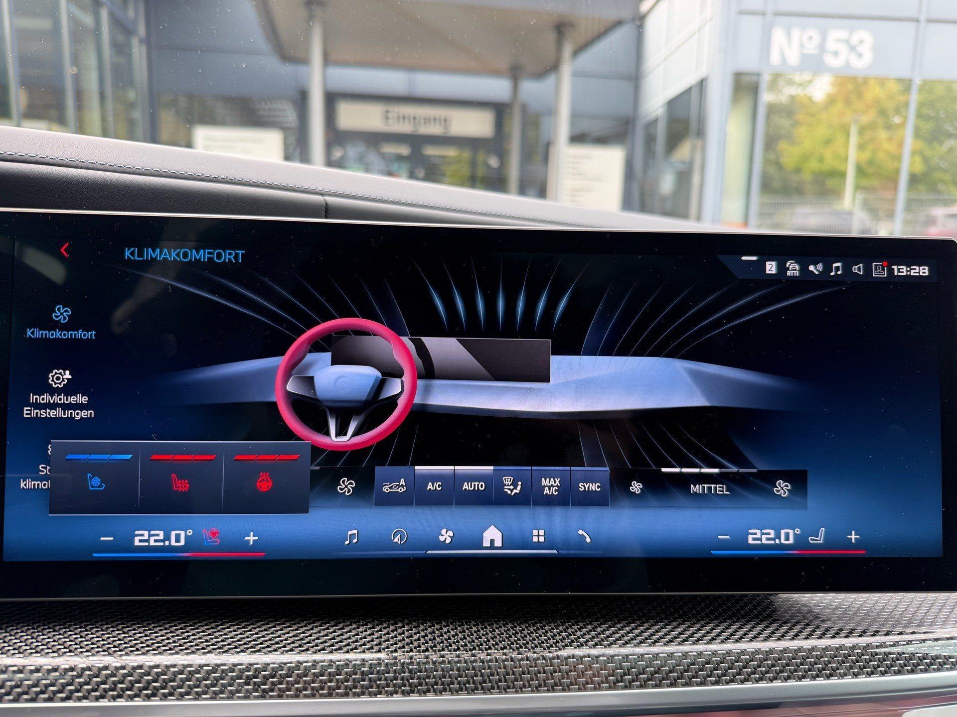 BMW i7 – Bild 8