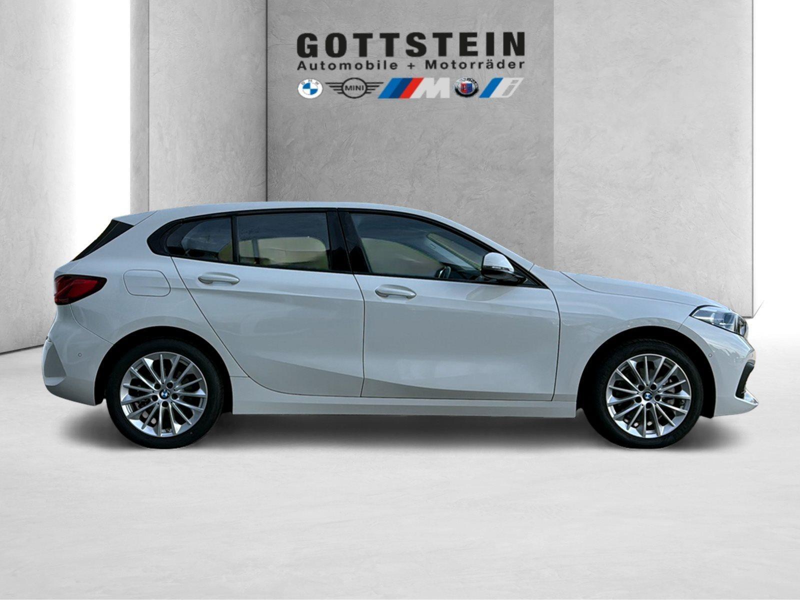 BMW 1er – Bild 5
