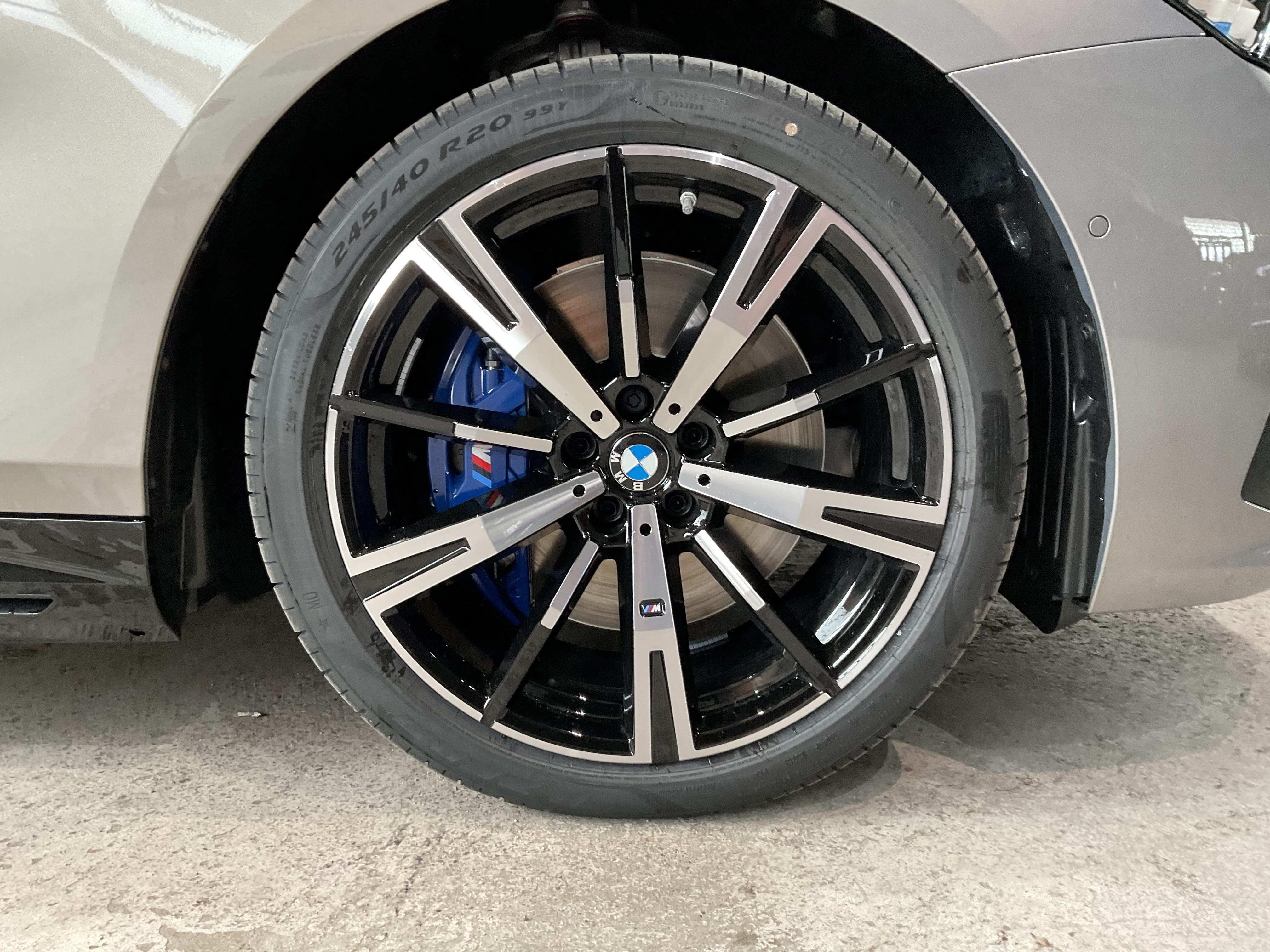 BMW 5er – Bild 11