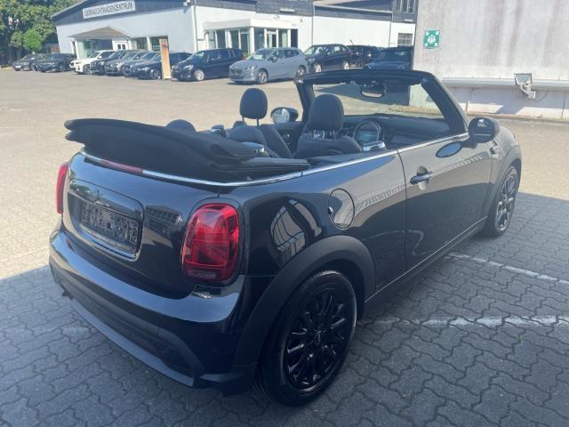 MINI Cabrio – Bild 2