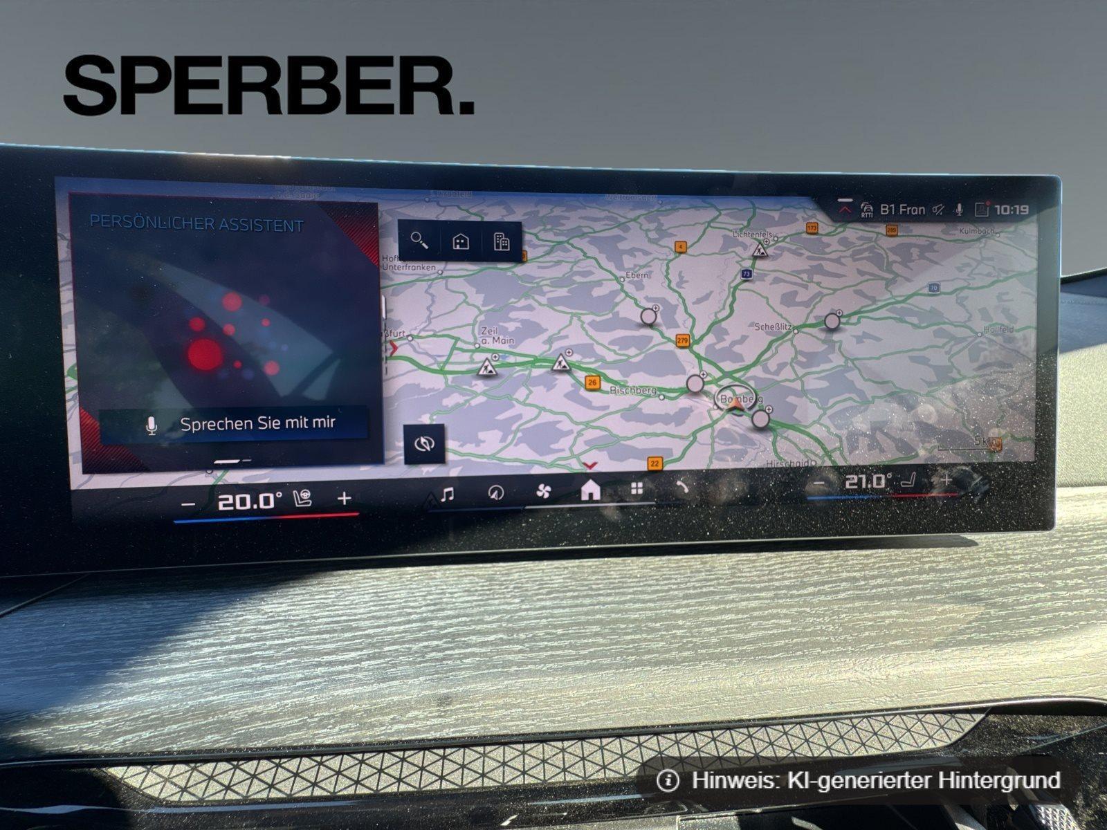 BMW 4er Cabrio – Bild 17
