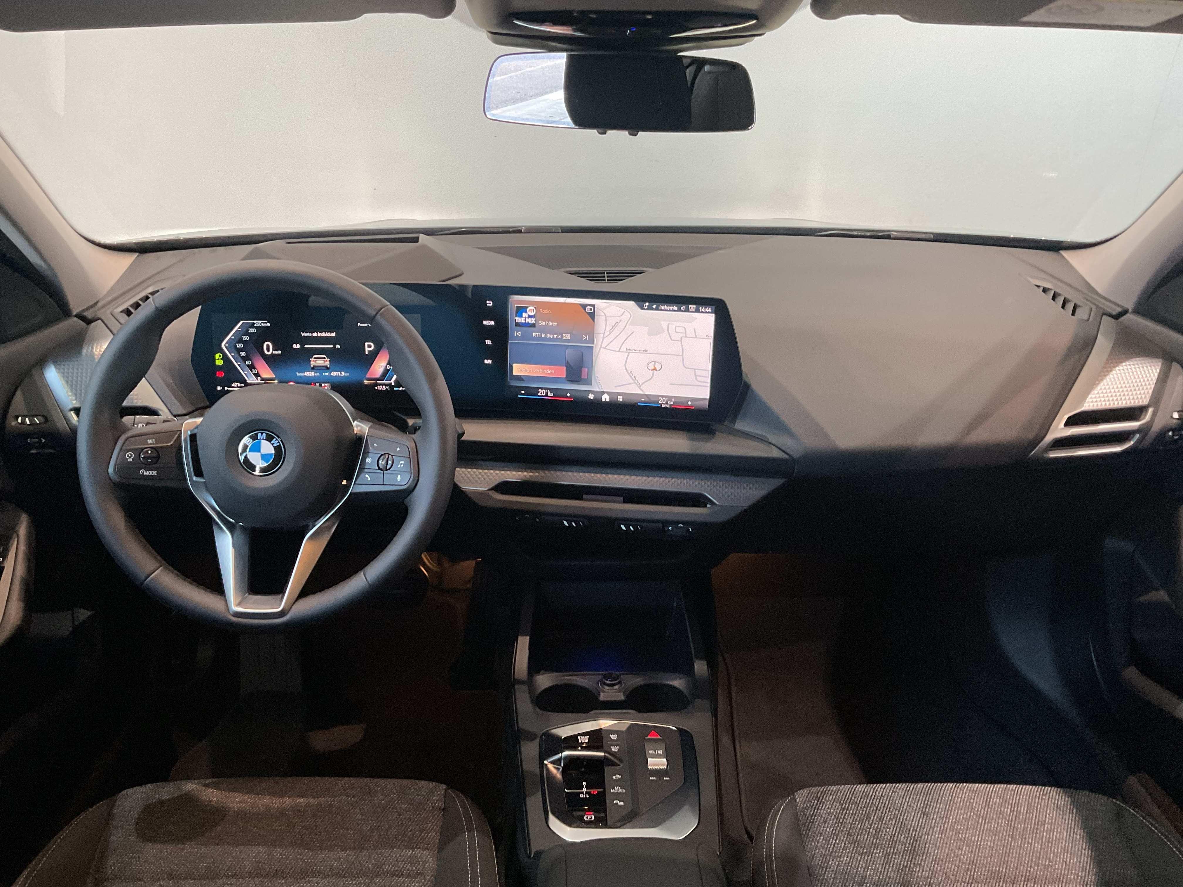BMW 1er – Bild 3