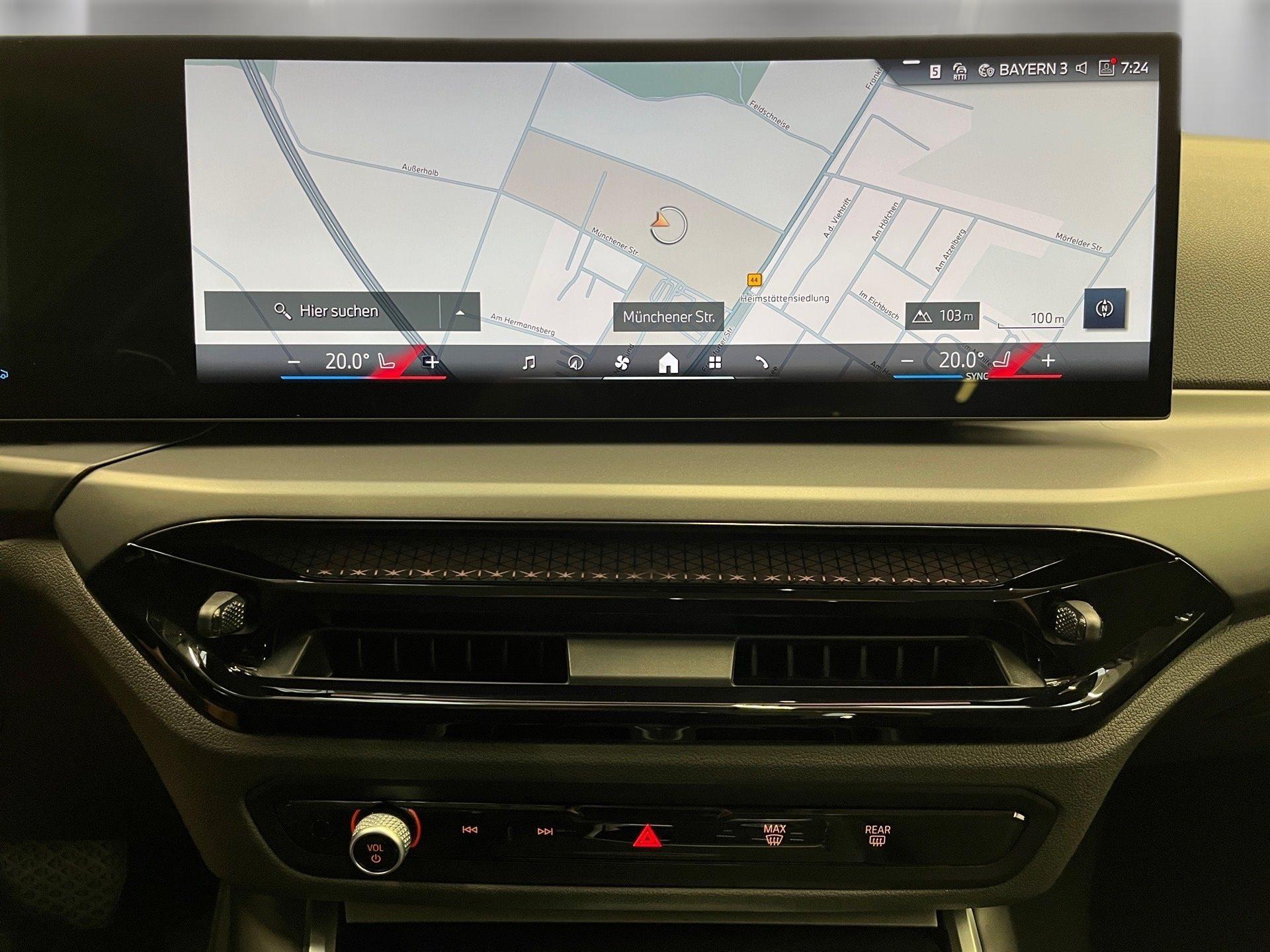 BMW 3er – Bild 11