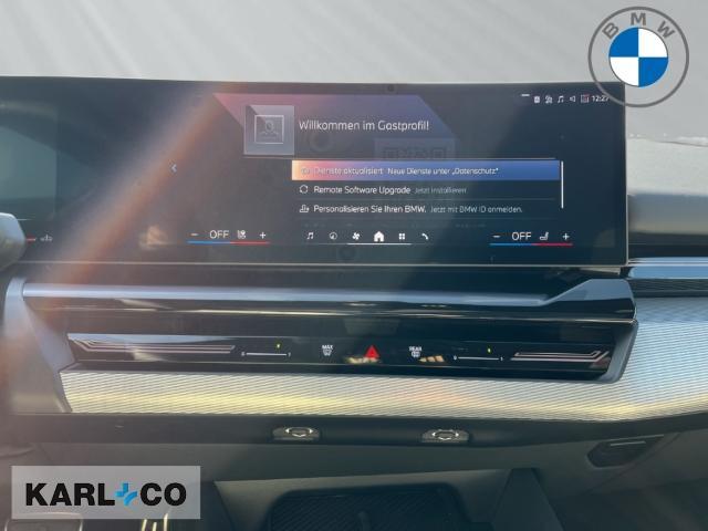 BMW 5er Touring – Bild 2