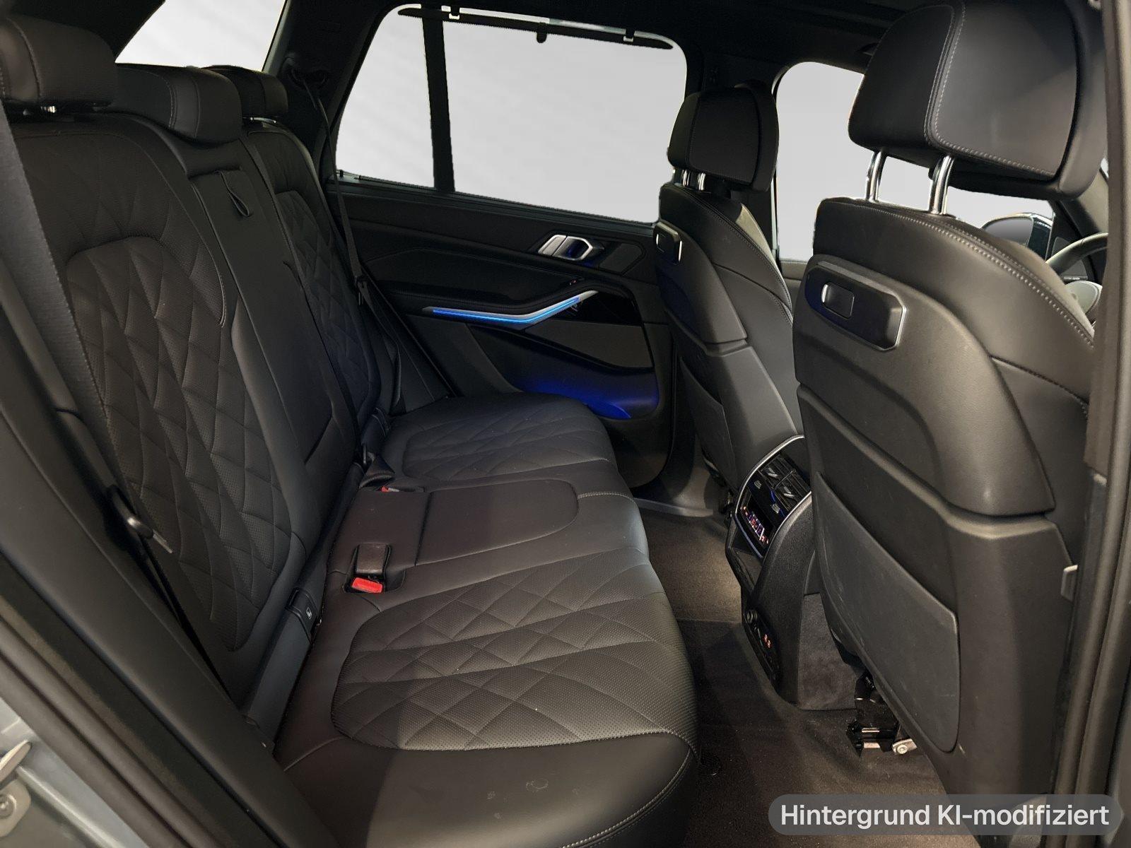 BMW X5 – Bild 27