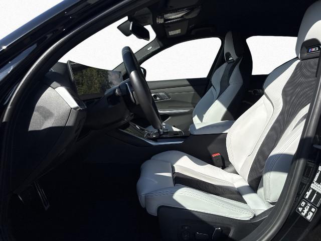 BMW M3 Touring – Bild 6
