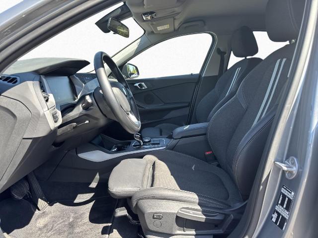 BMW 1er – Bild 9