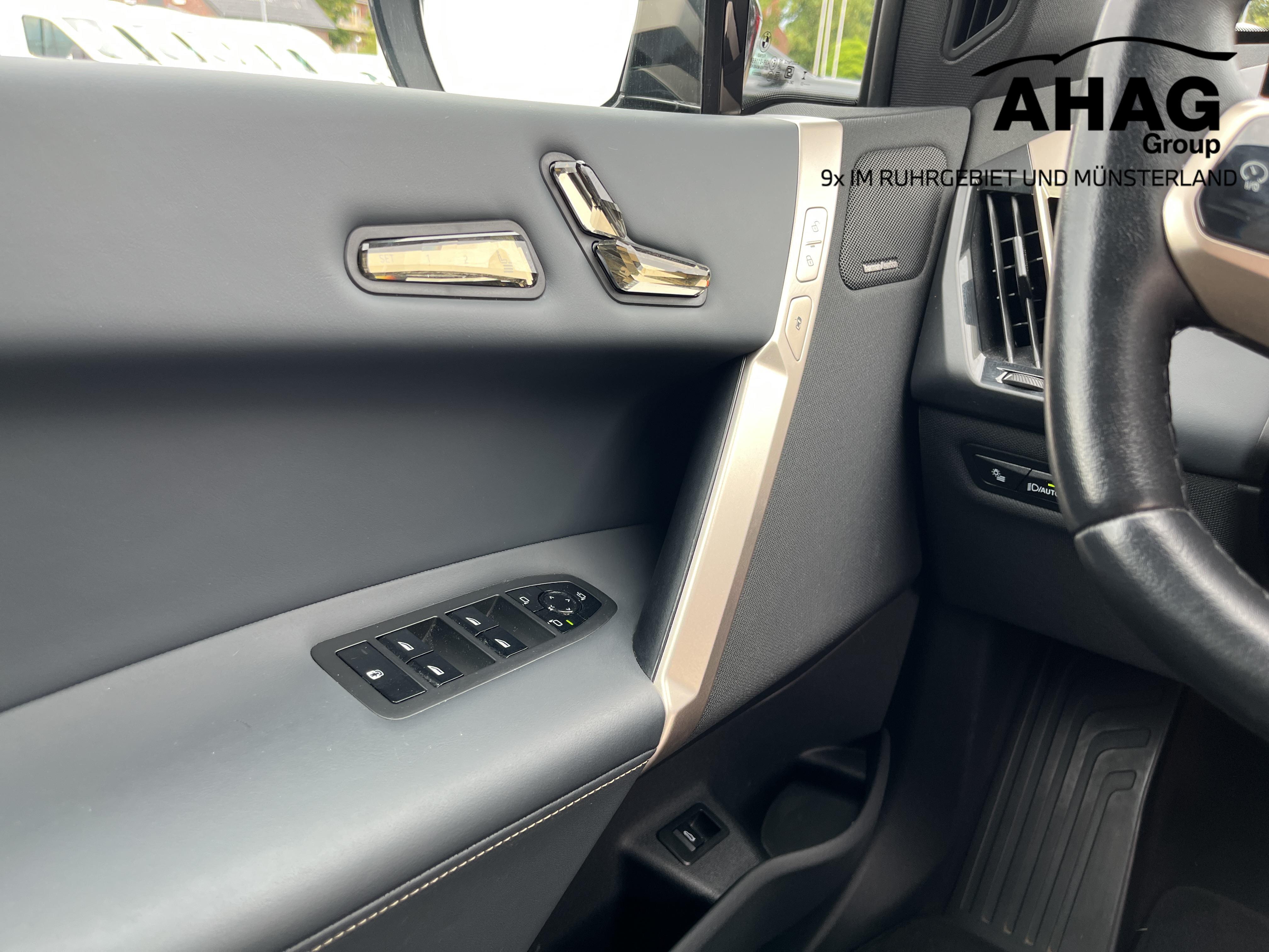 BMW iX – Bild 12