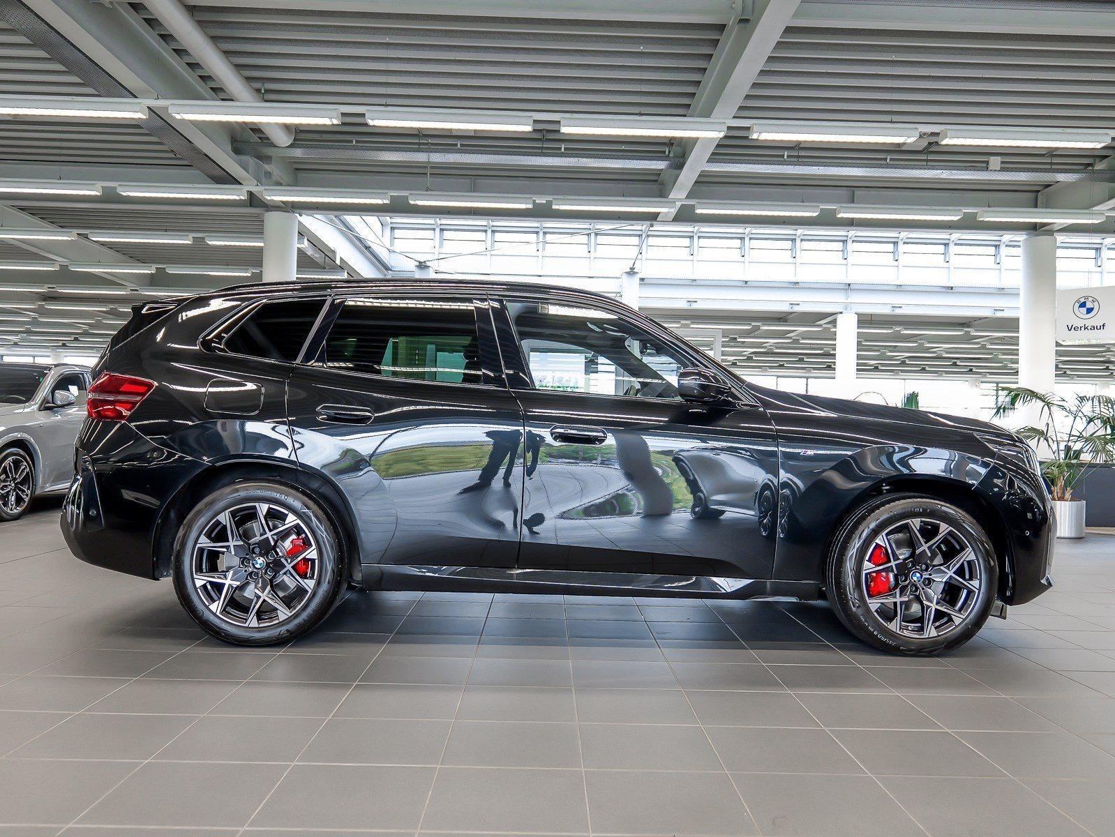 BMW X3 – Bild 24