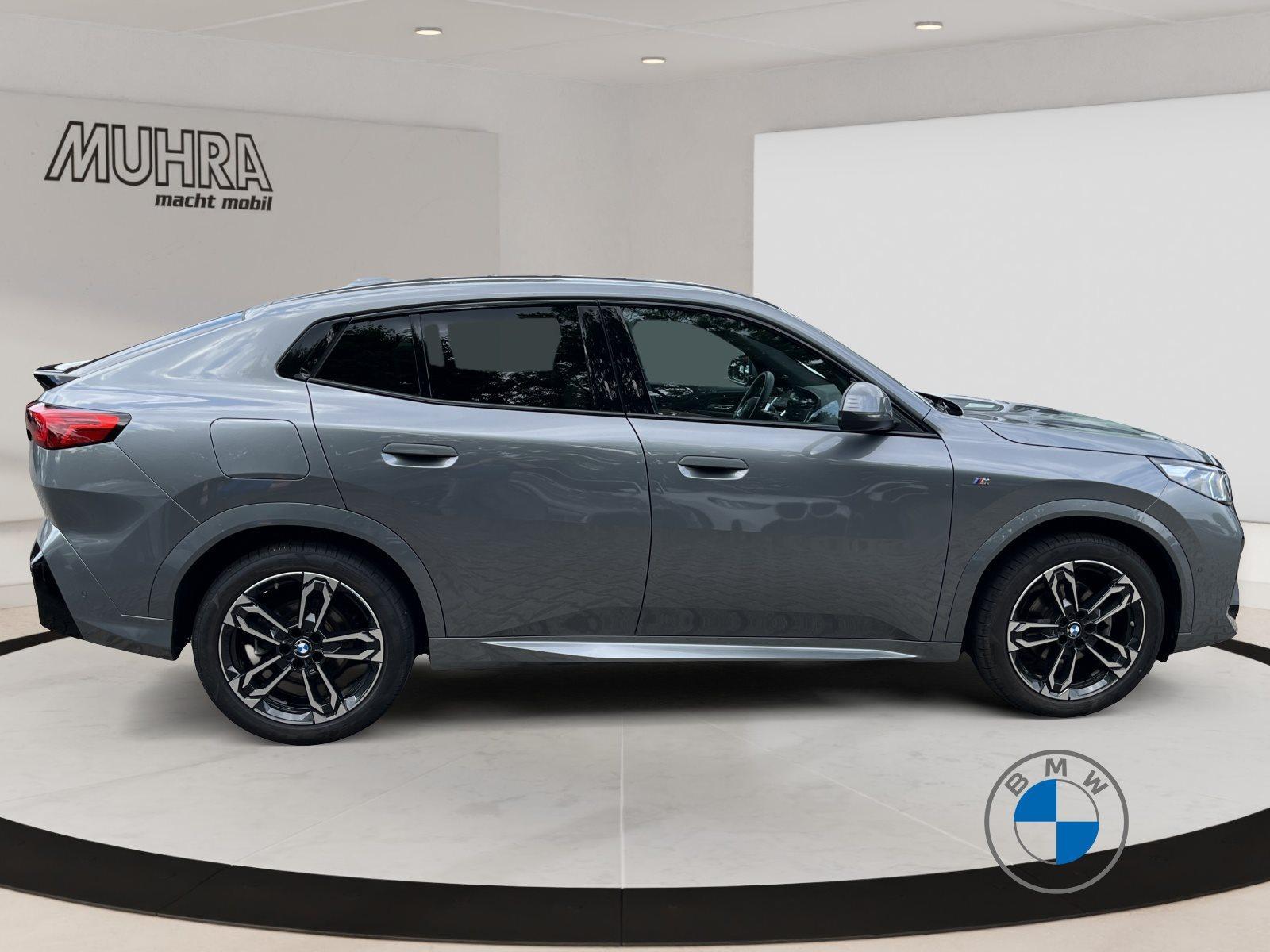 BMW X2 – Bild 6