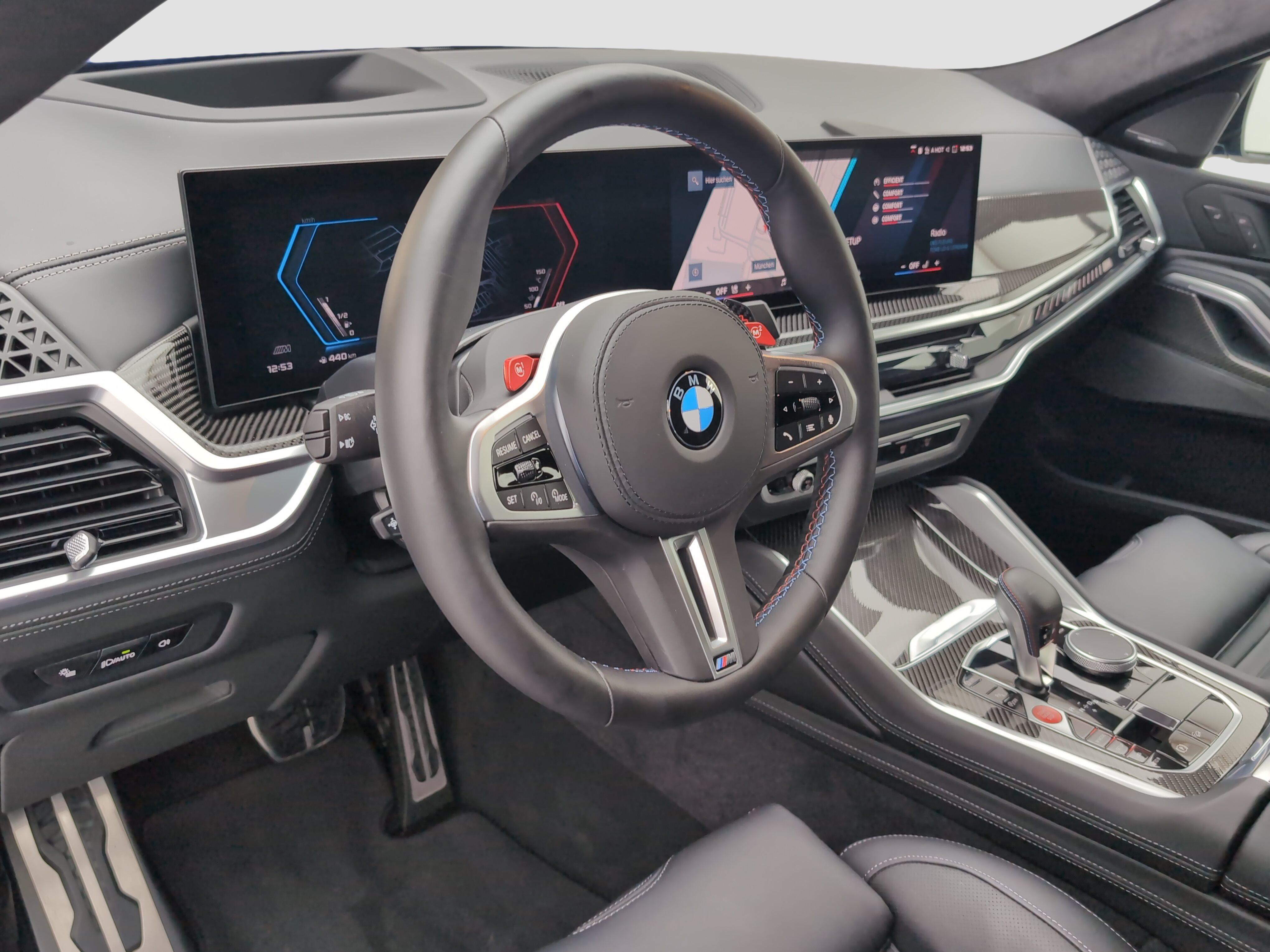 BMW X6M – Bild 17