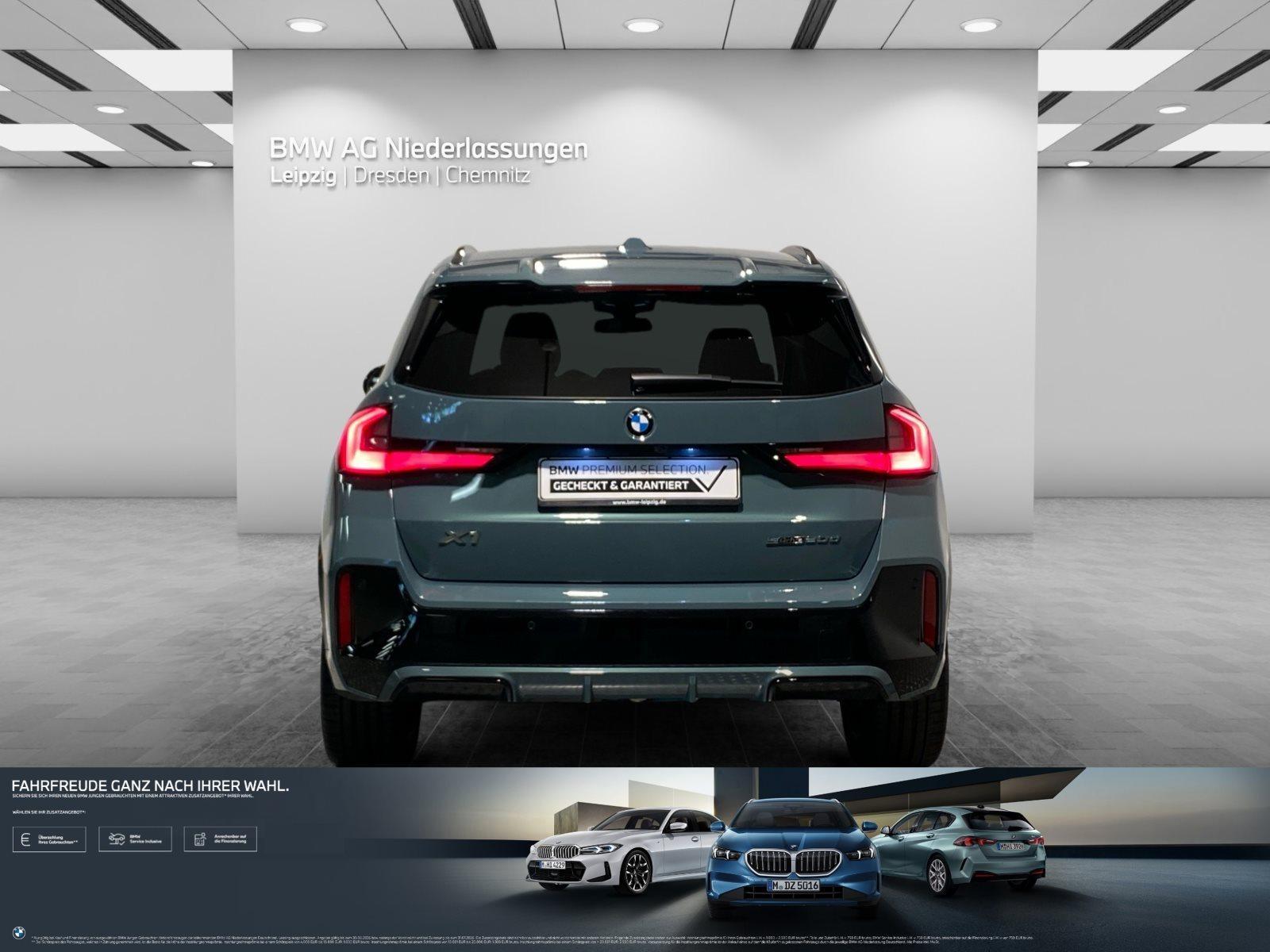 BMW X1 – Bild 13