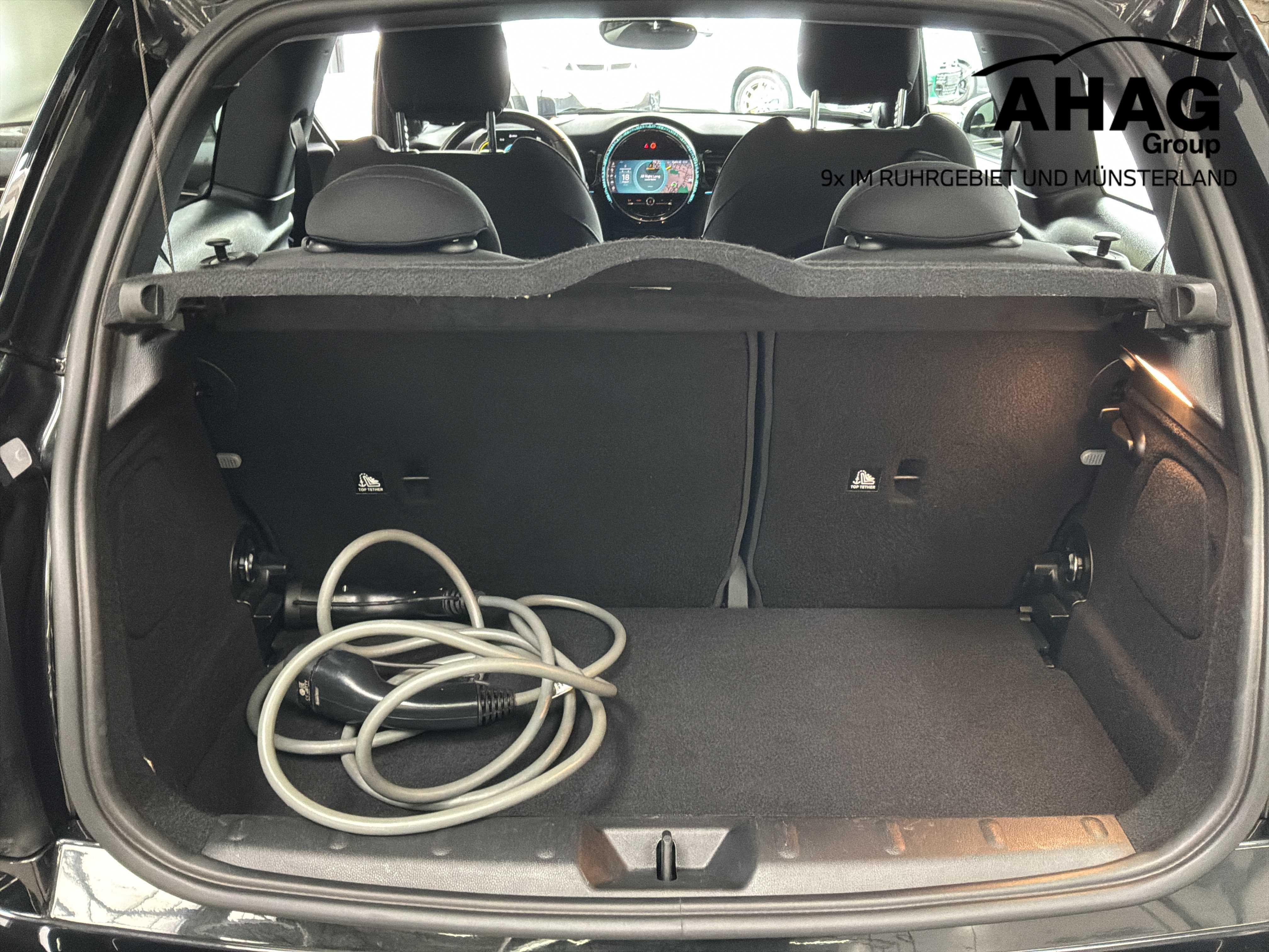 MINI Cooper 3-Türer – Bild 8