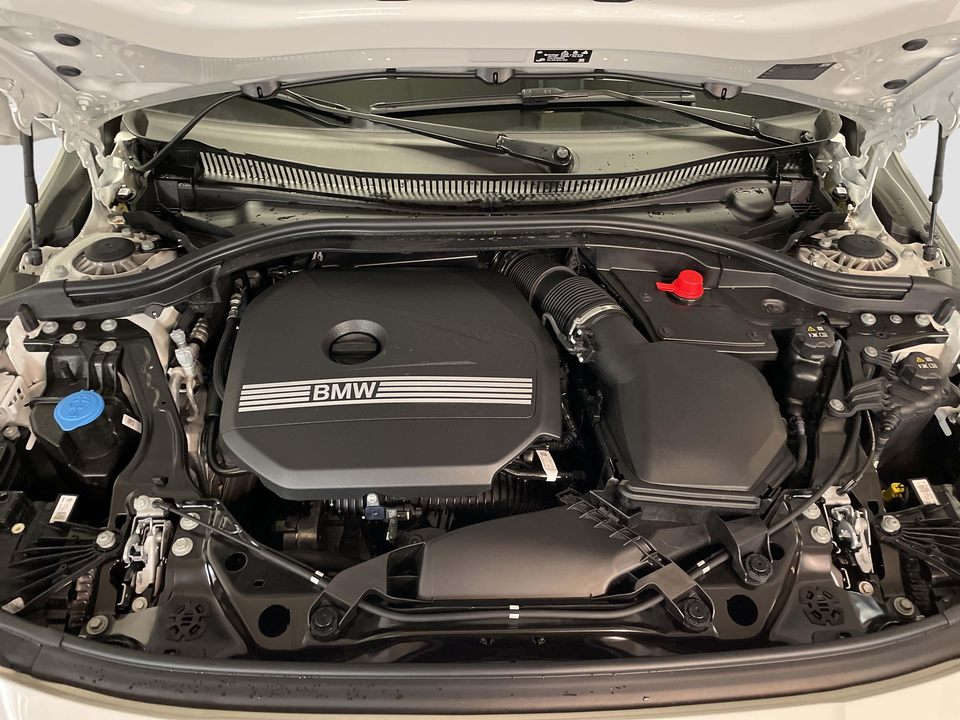 BMW 2er Gran Coupé – Bild 8