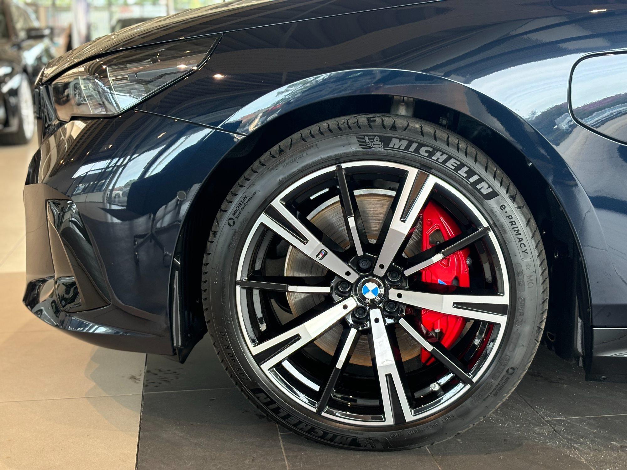 BMW 5er – Bild 20