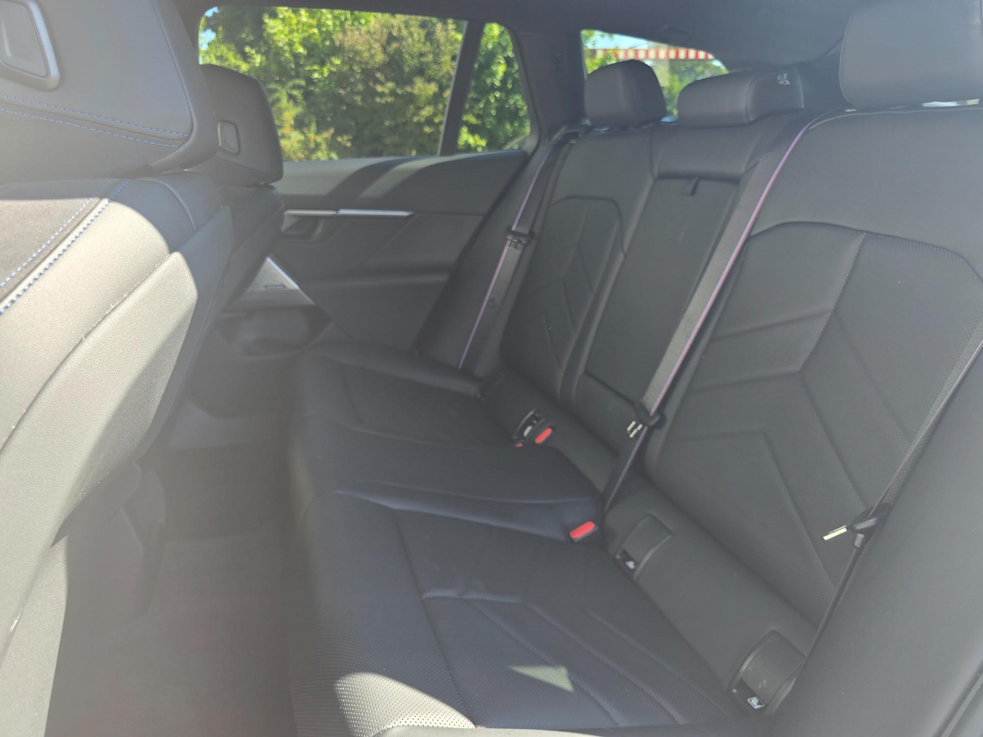 BMW 5er Touring – Bild 35