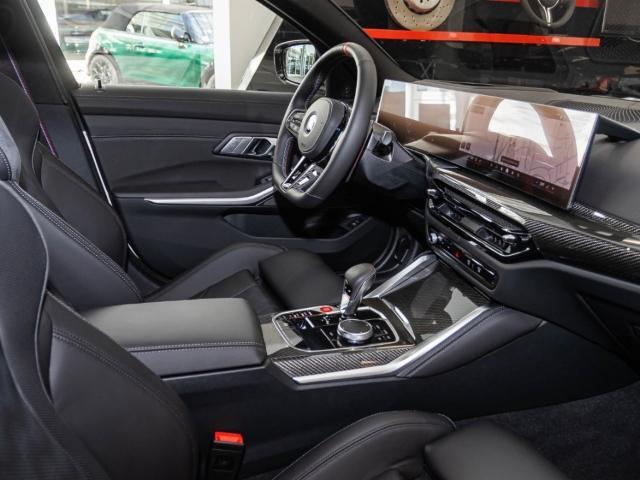 BMW M3 Touring – Bild 9