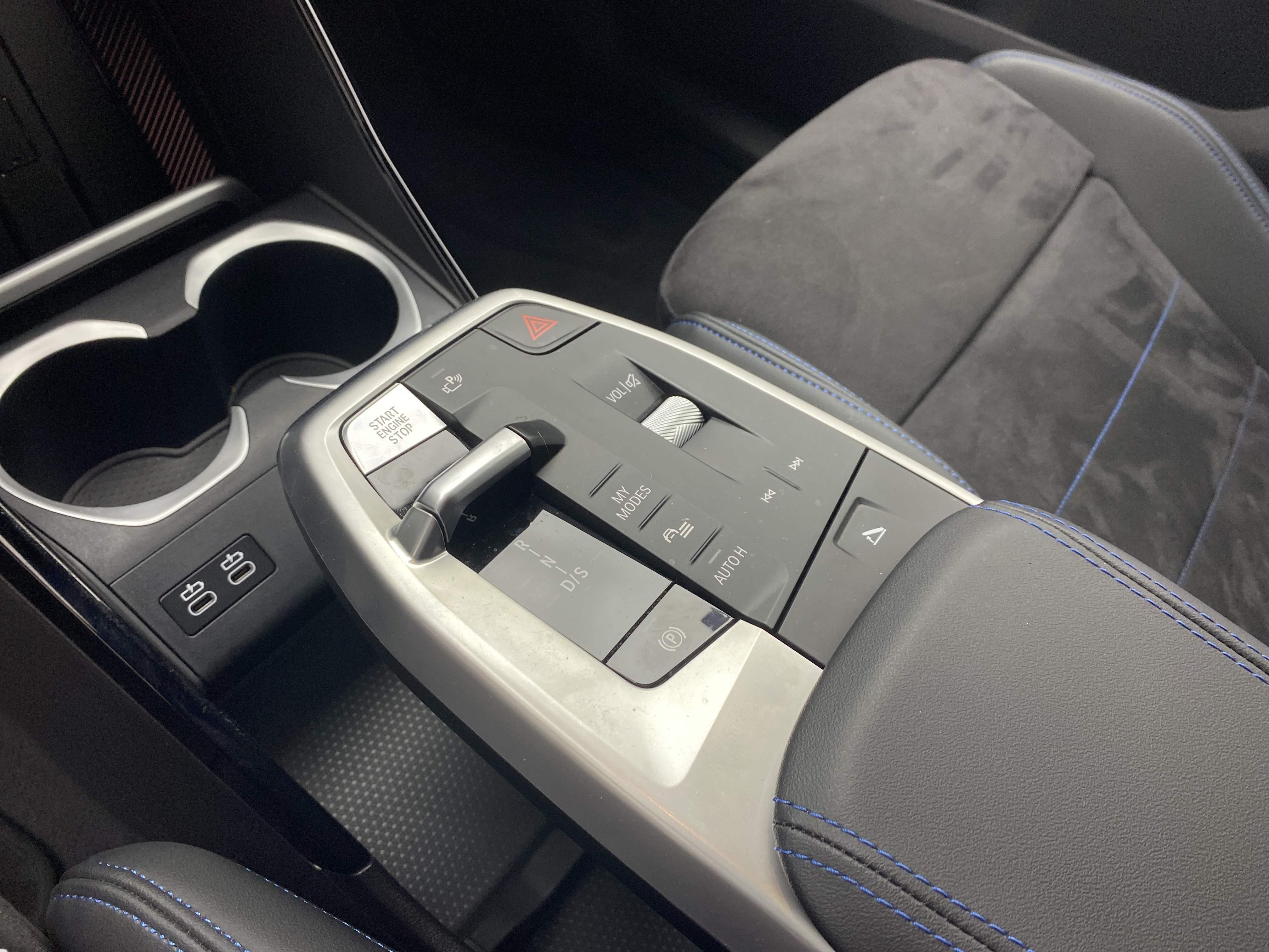 BMW X2 – Bild 11