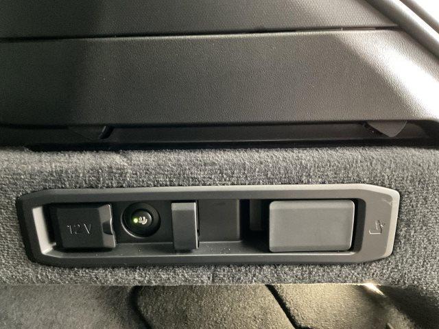 BMW 5er Touring – Bild 23