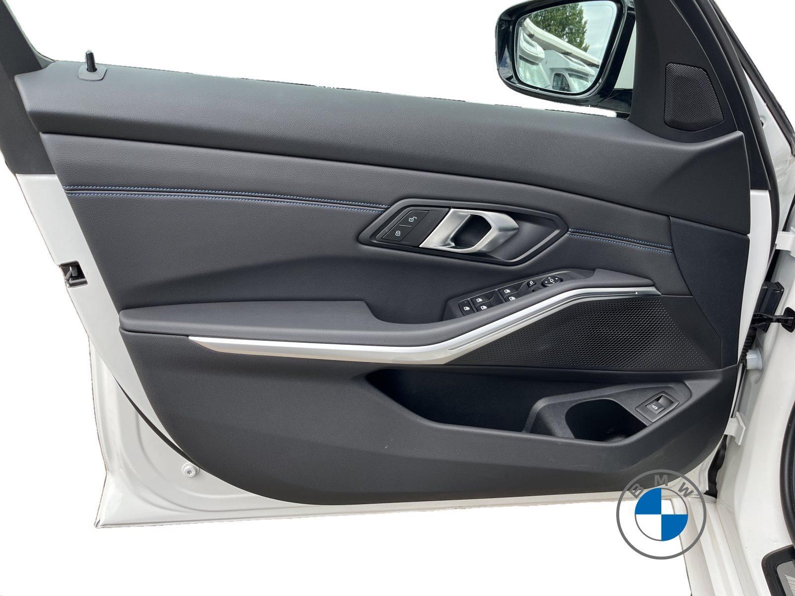 BMW 3er Touring – Bild 15