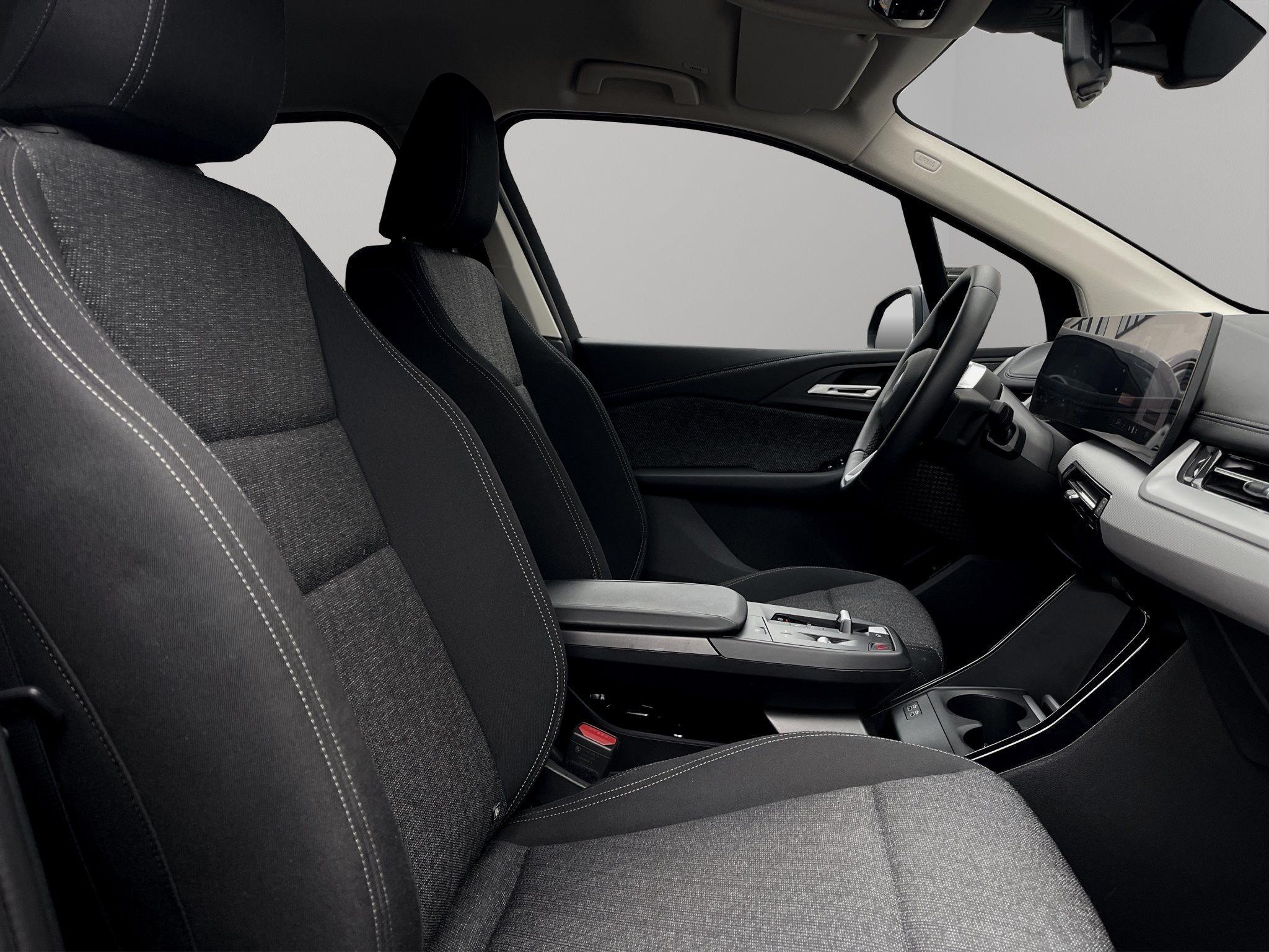 BMW 2er Active Tourer – Bild 16