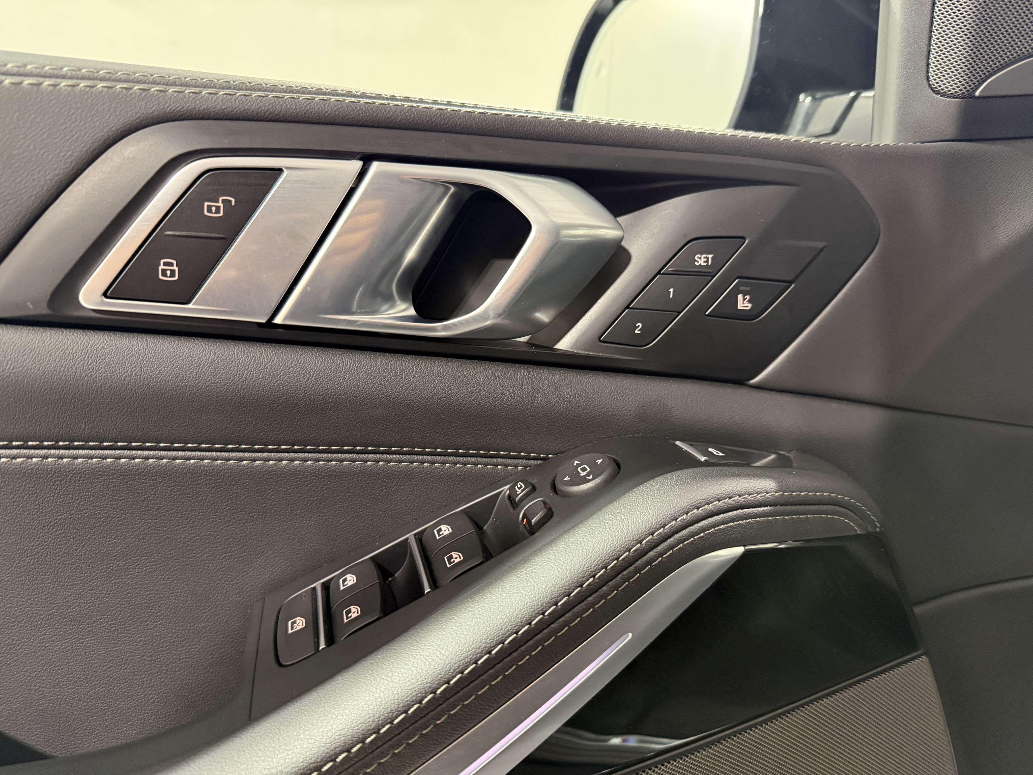 BMW X5 – Bild 32