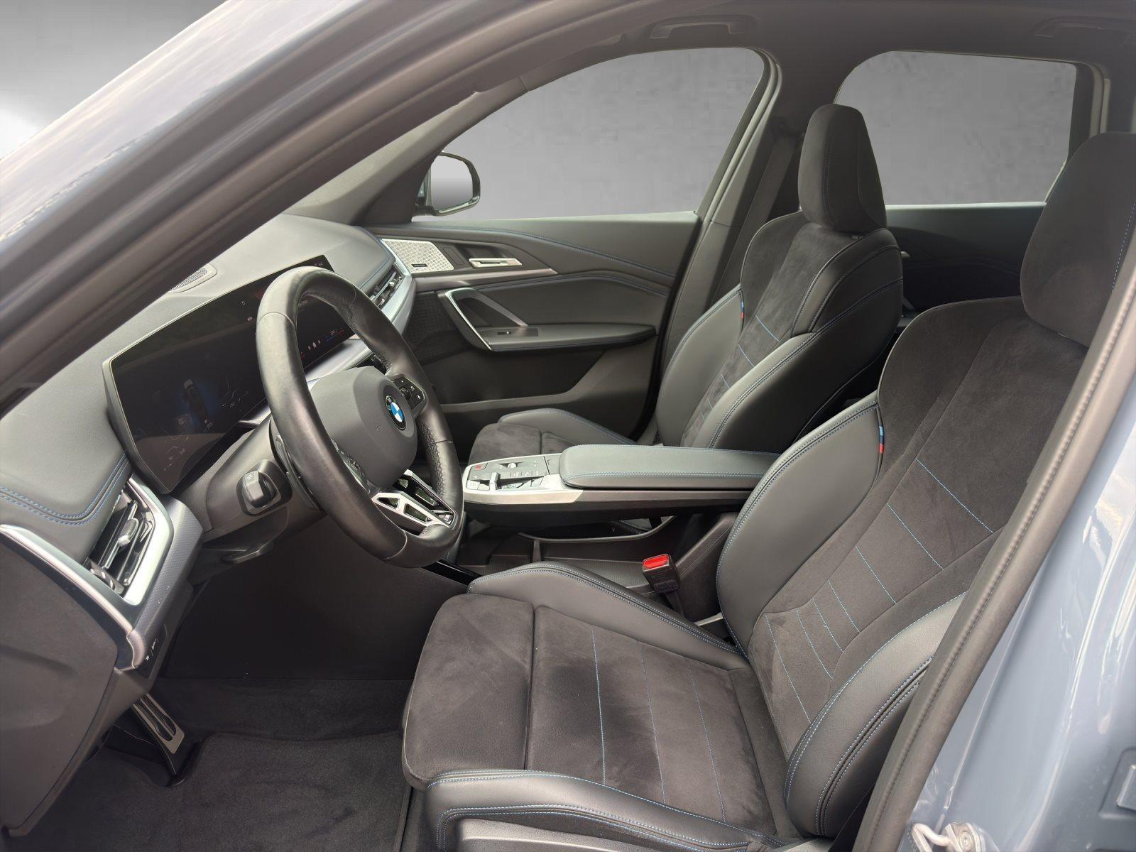 BMW X1 – Bild 15