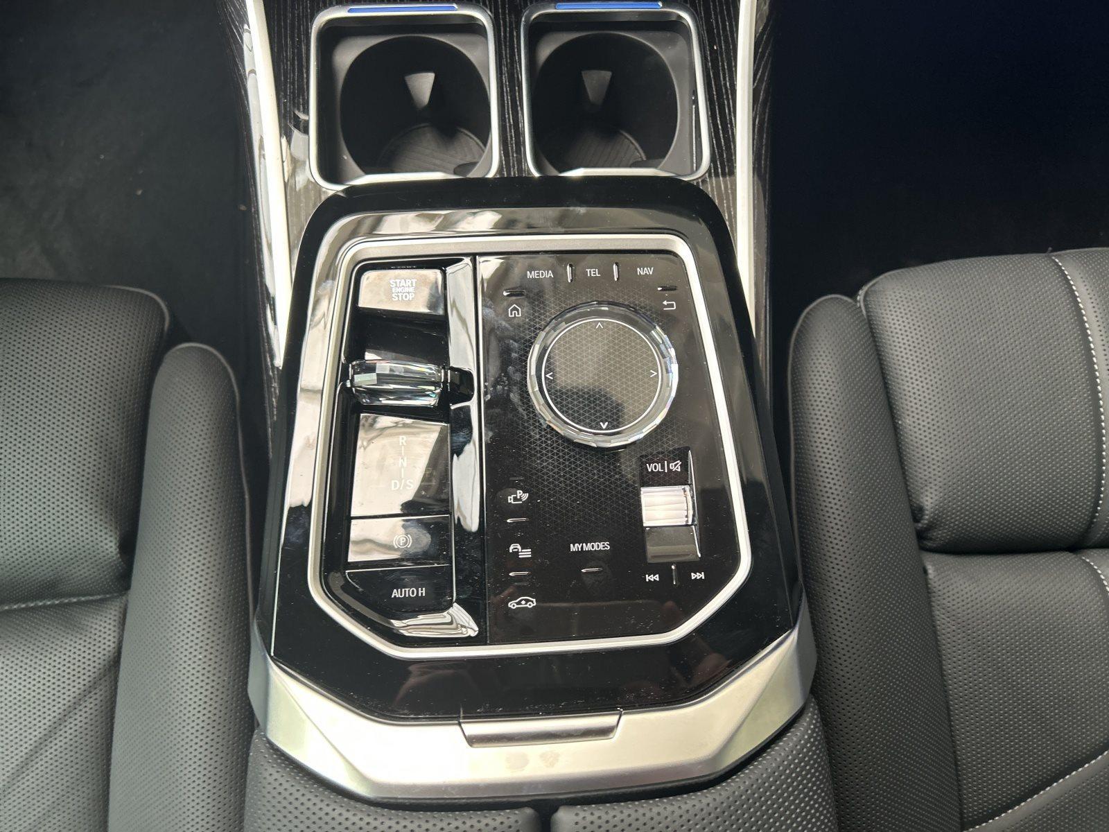 BMW 7er – Bild 13