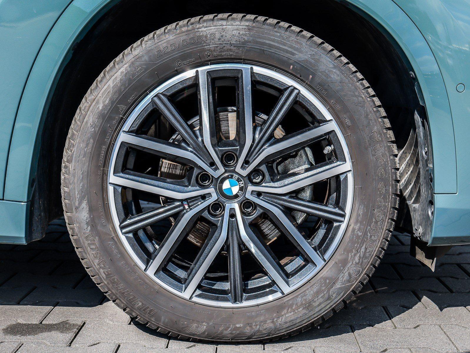 BMW X1 – Bild 4
