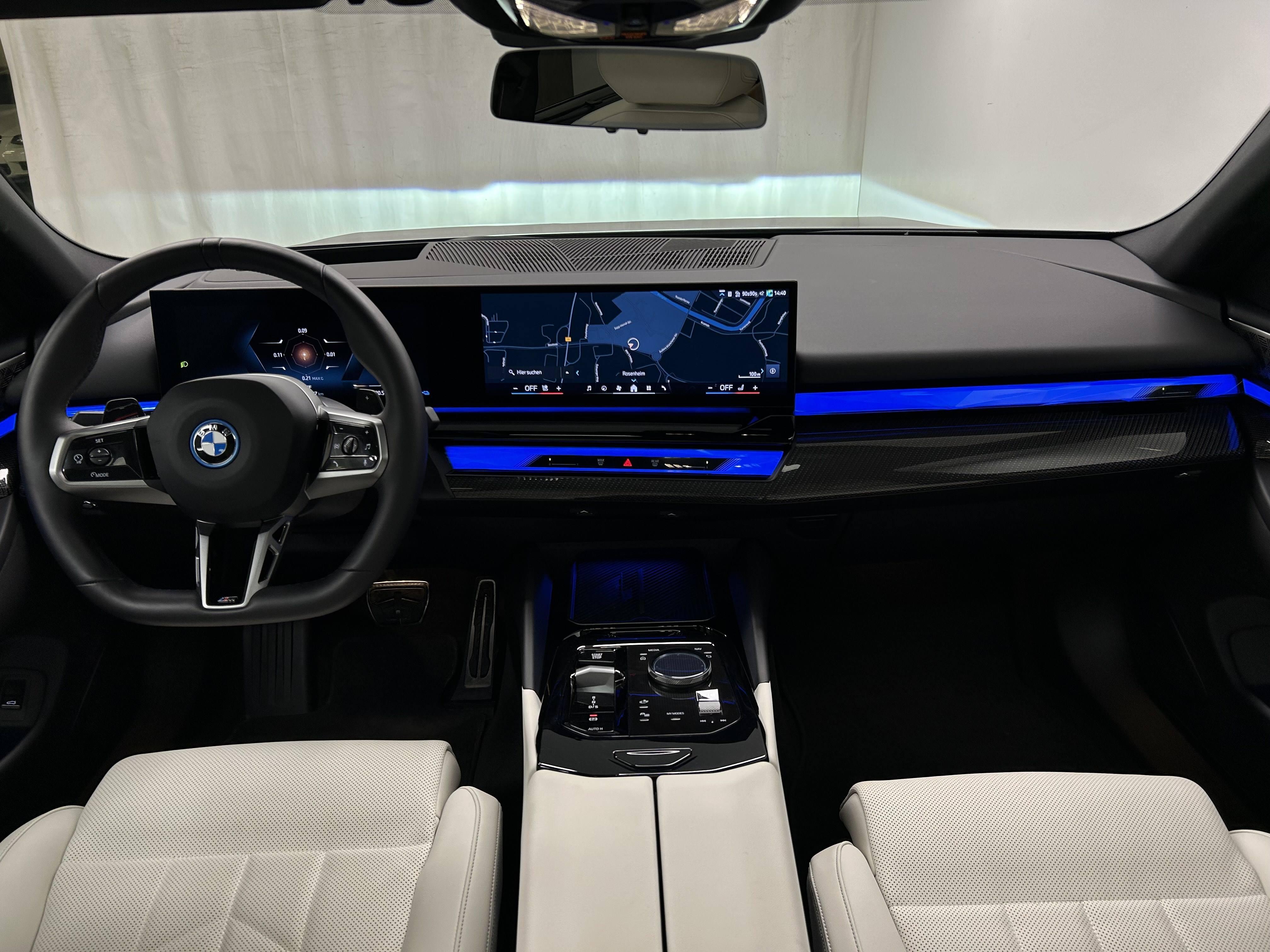 BMW 5er – Bild 5