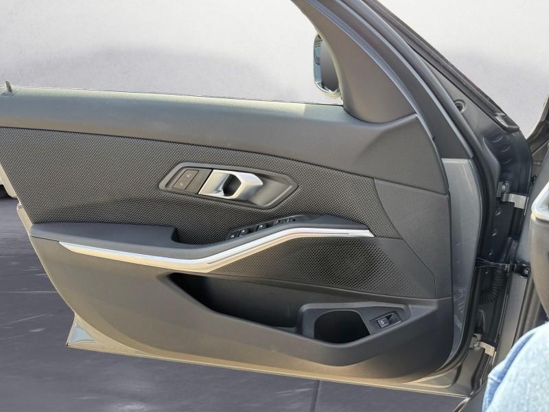 BMW 3er Touring – Bild 10