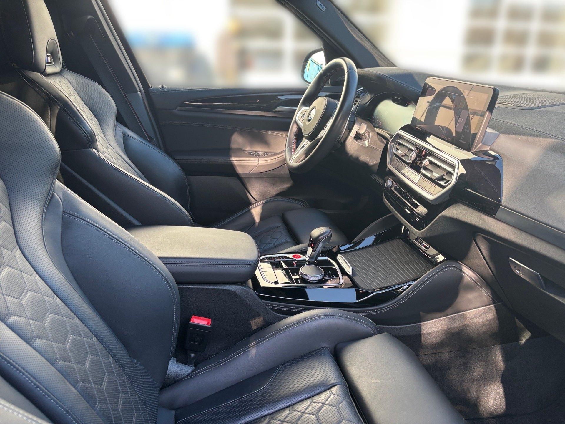 BMW X3M – Bild 3