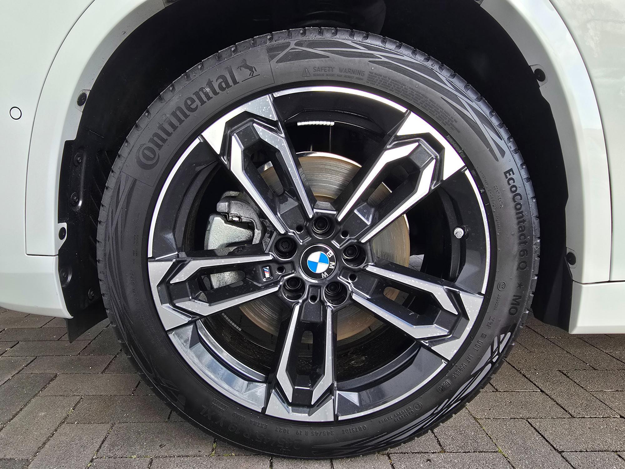 BMW X1 – Bild 7