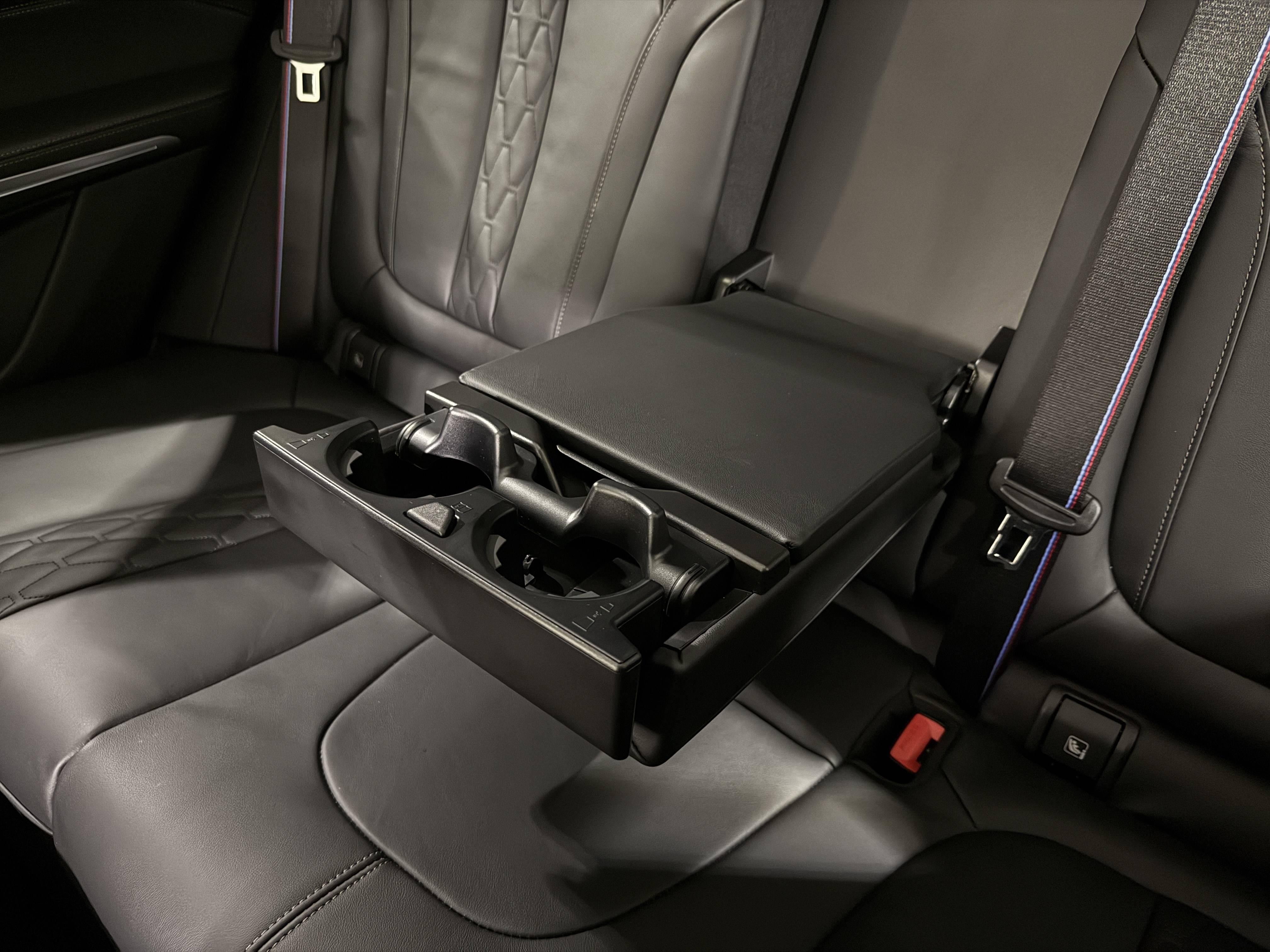 BMW X5 – Bild 31