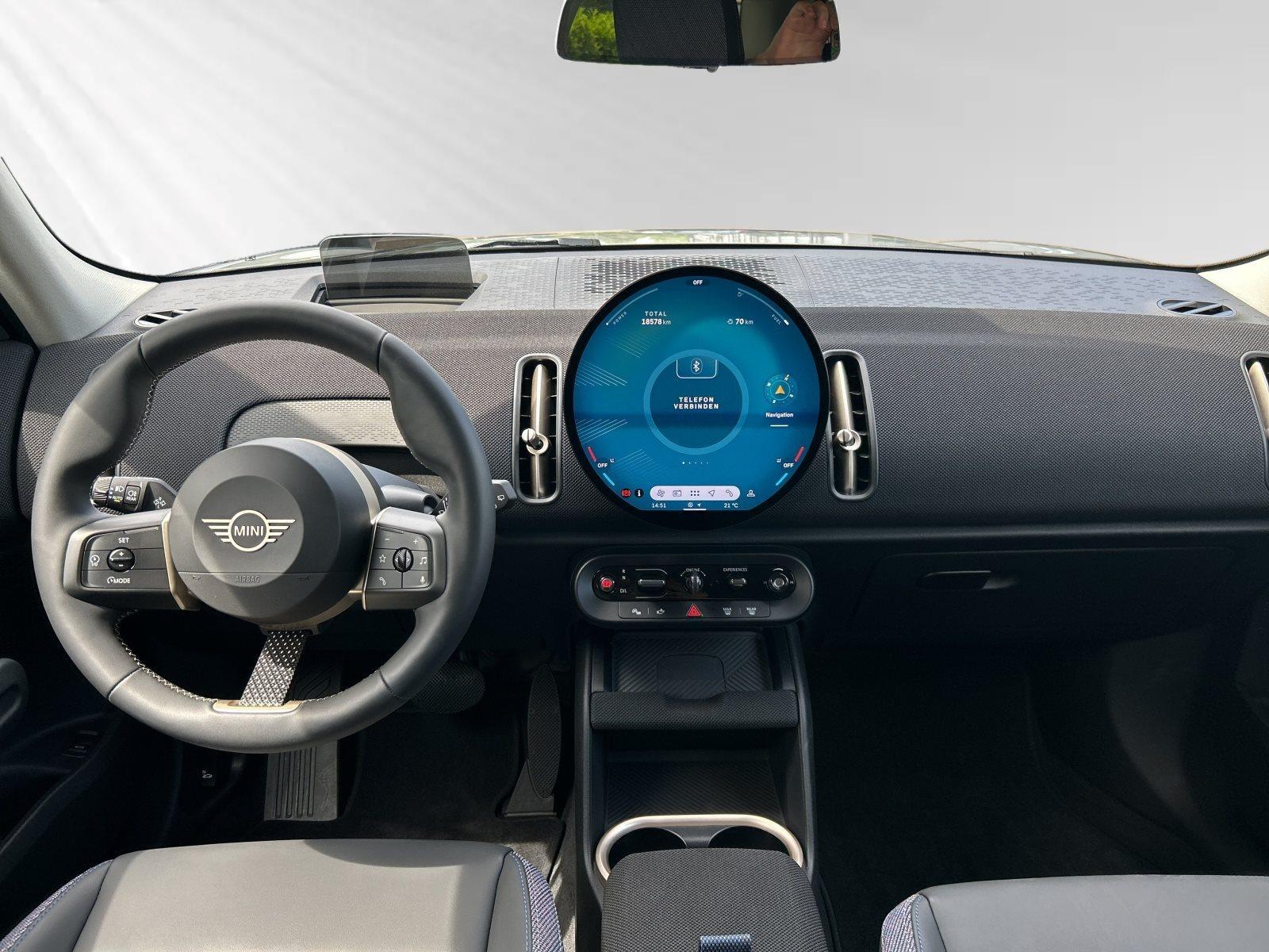 MINI Countryman – Bild 5
