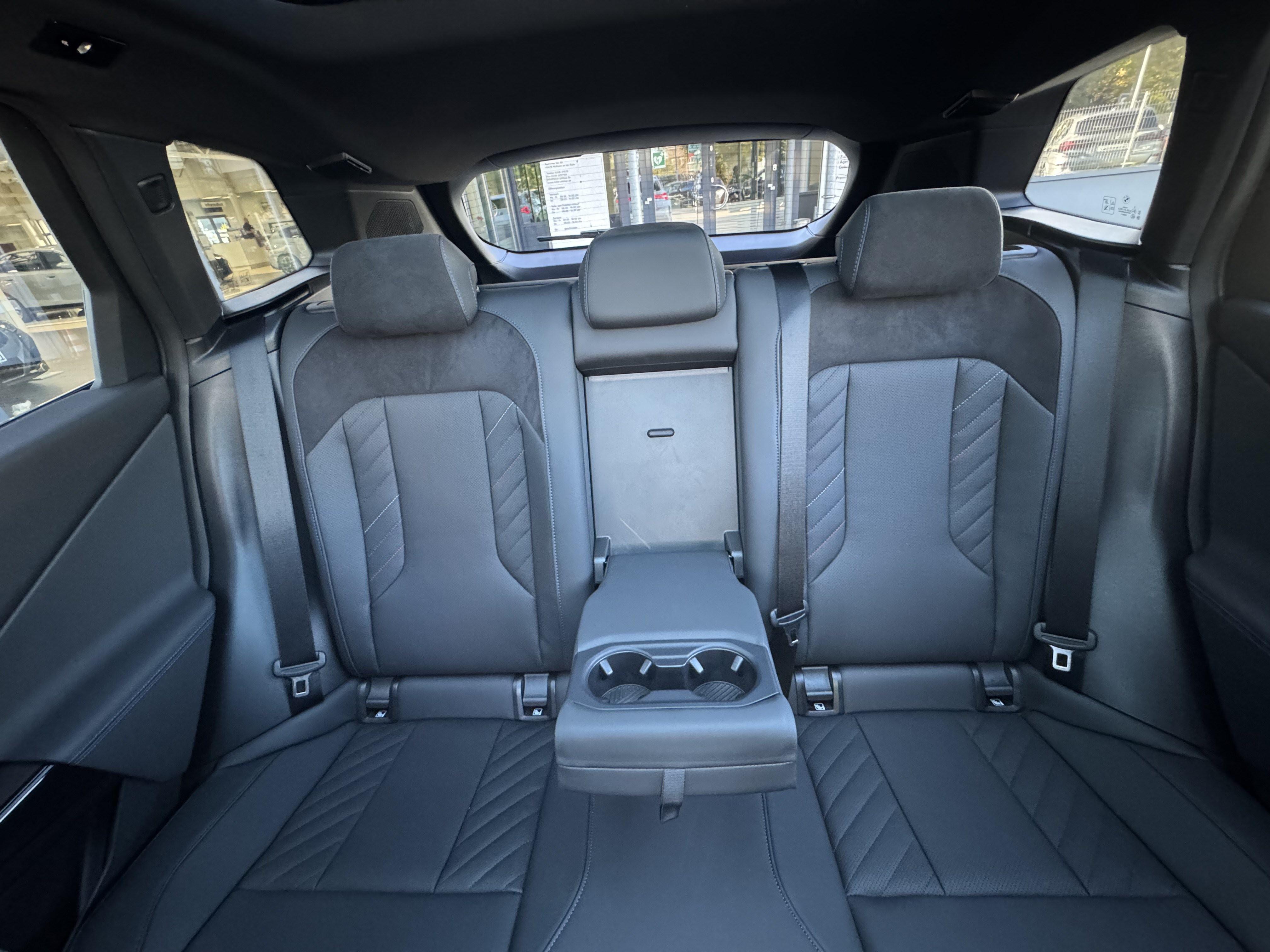 BMW X3 – Bild 14