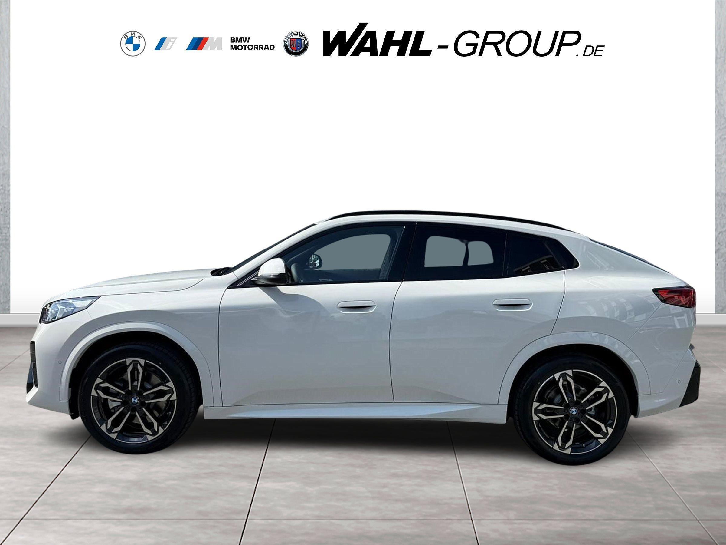 BMW X2 – Bild 3