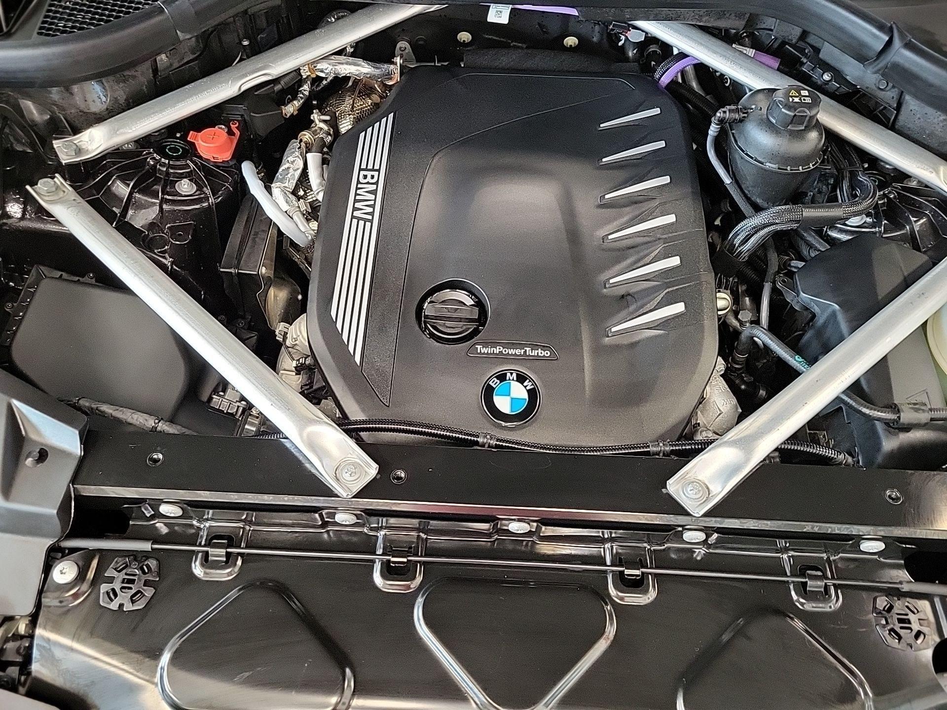 BMW X5 – Bild 14