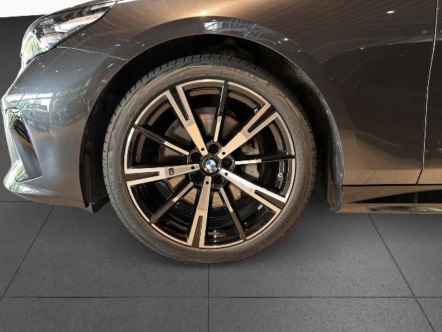 BMW 5er Touring – Bild 11
