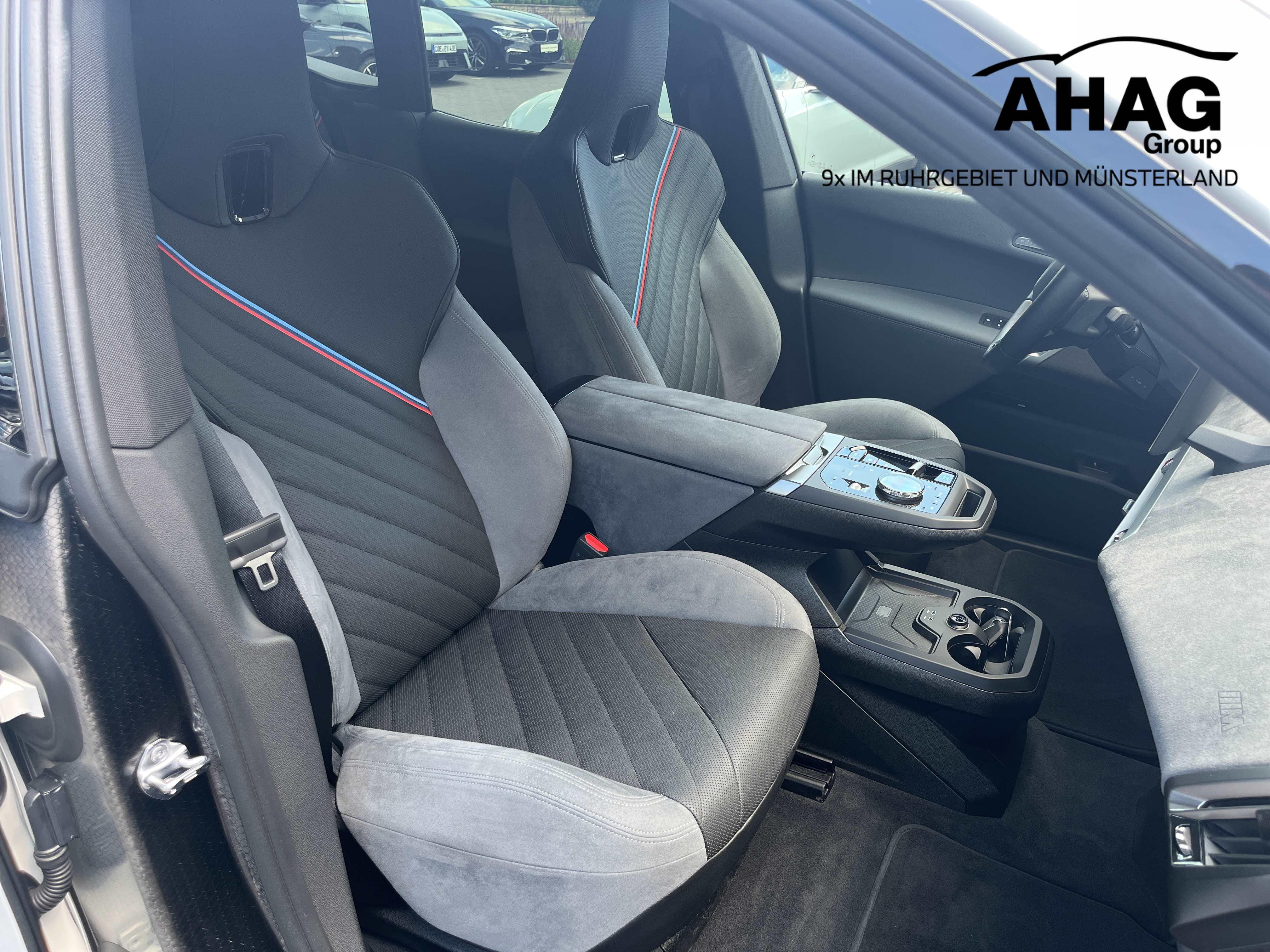 BMW iX – Bild 18