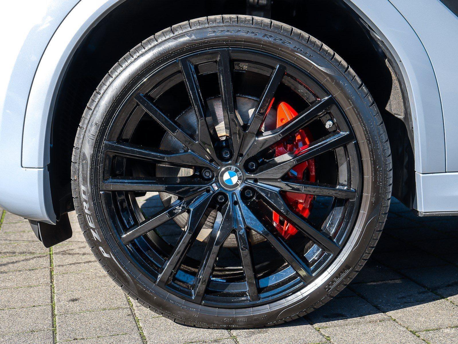 BMW X6 – Bild 4