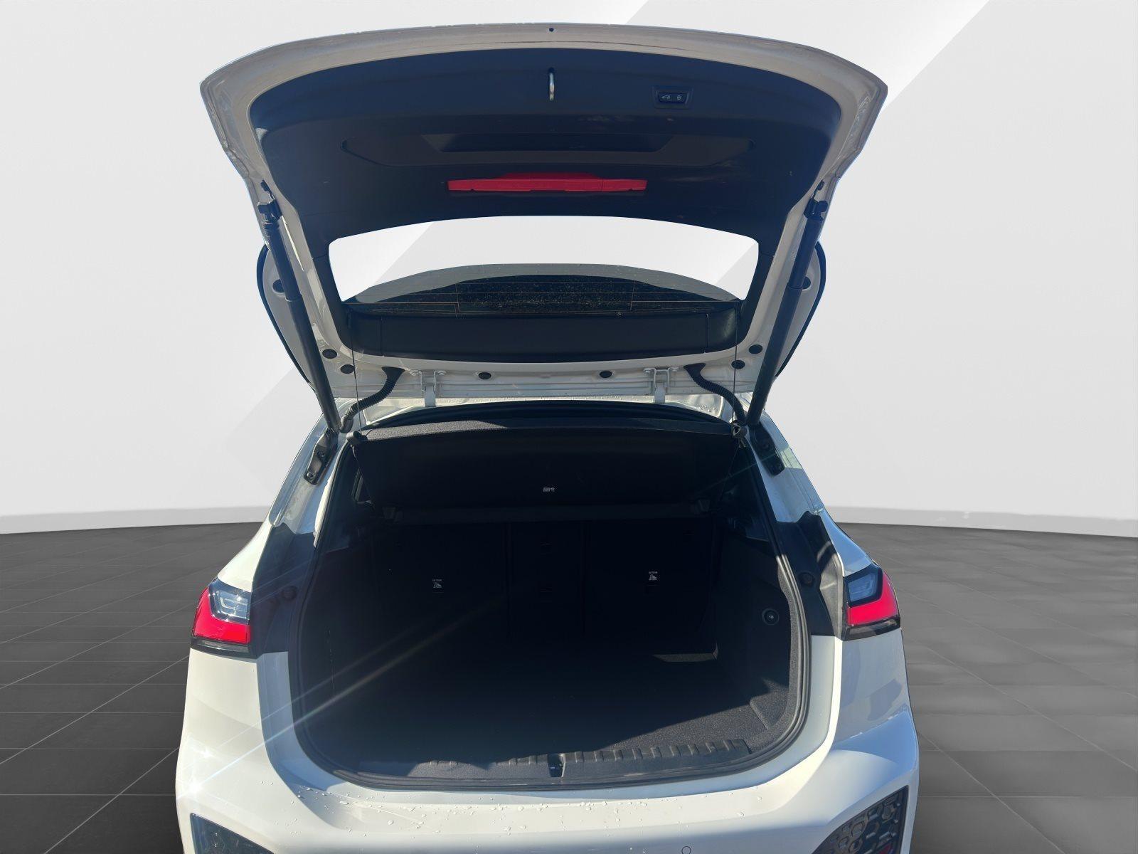 BMW 2er Active Tourer – Bild 12